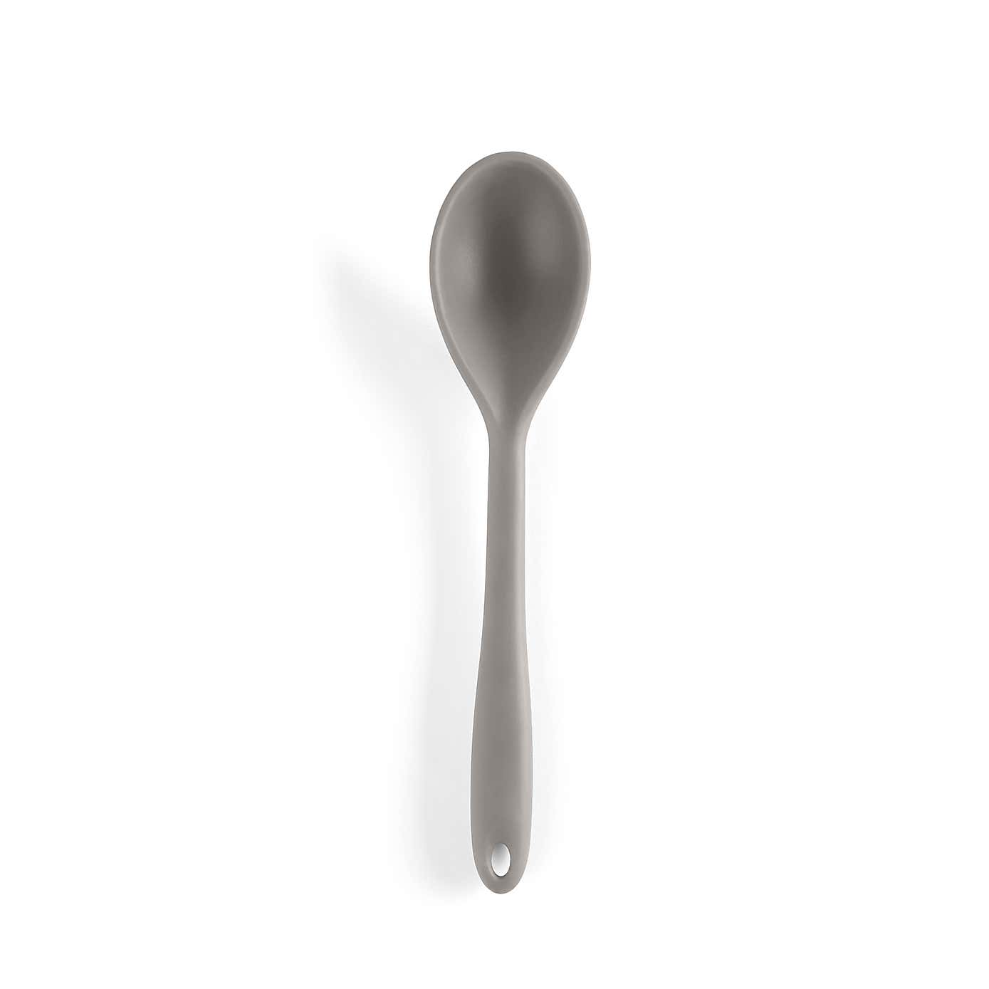 Silicone Deep Spoon