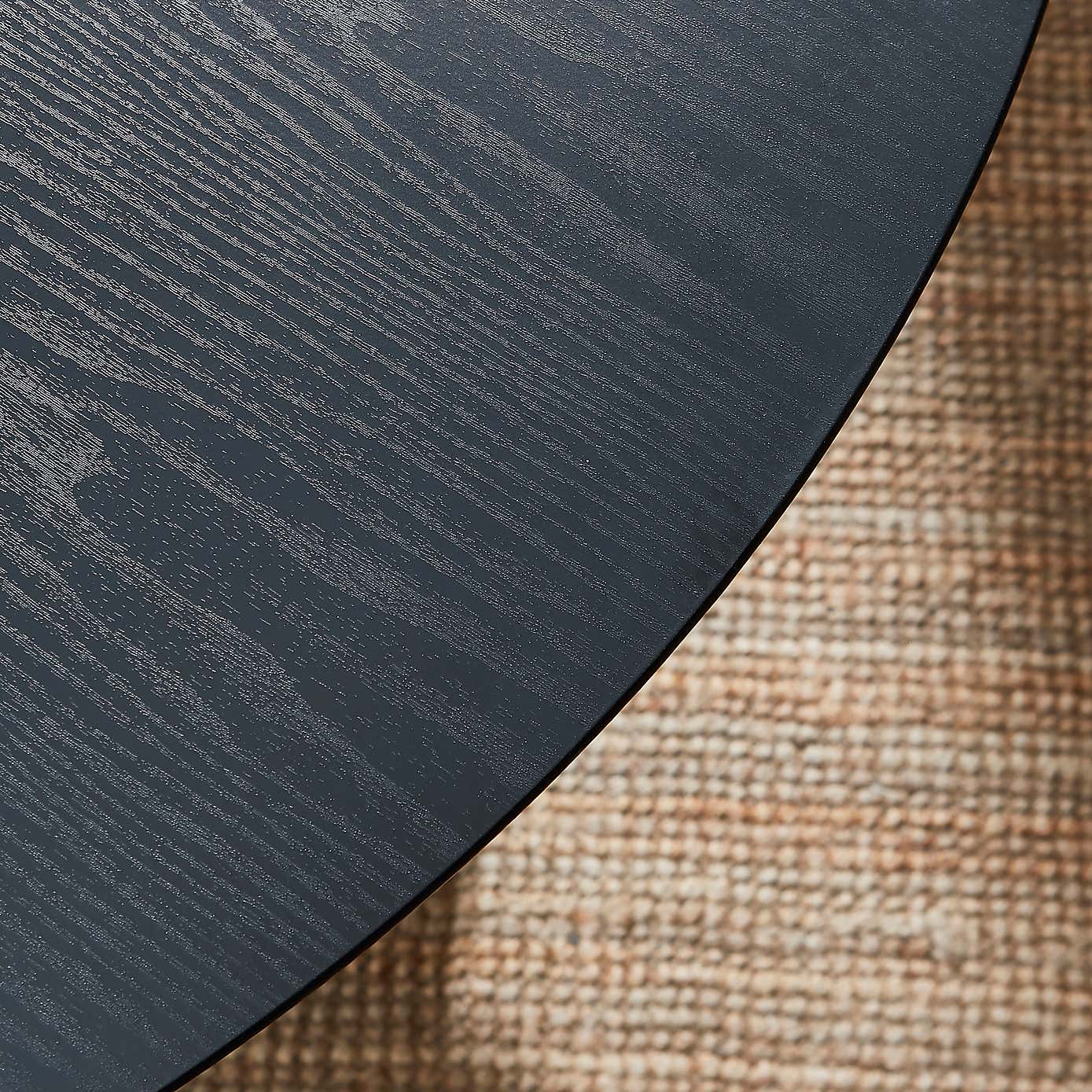 Effy Round Dining Table