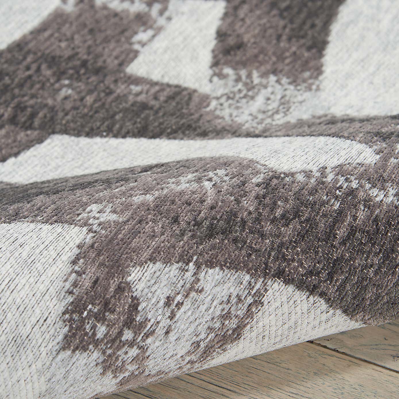 Organic Modern 4 Rug