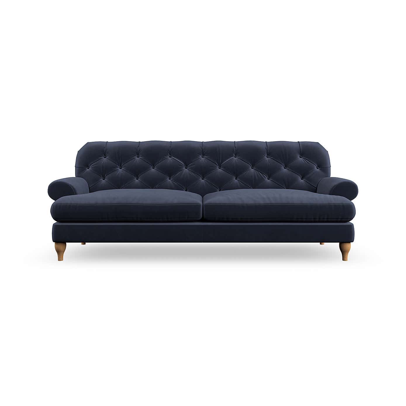 Canterbury 4 Seater Sofa