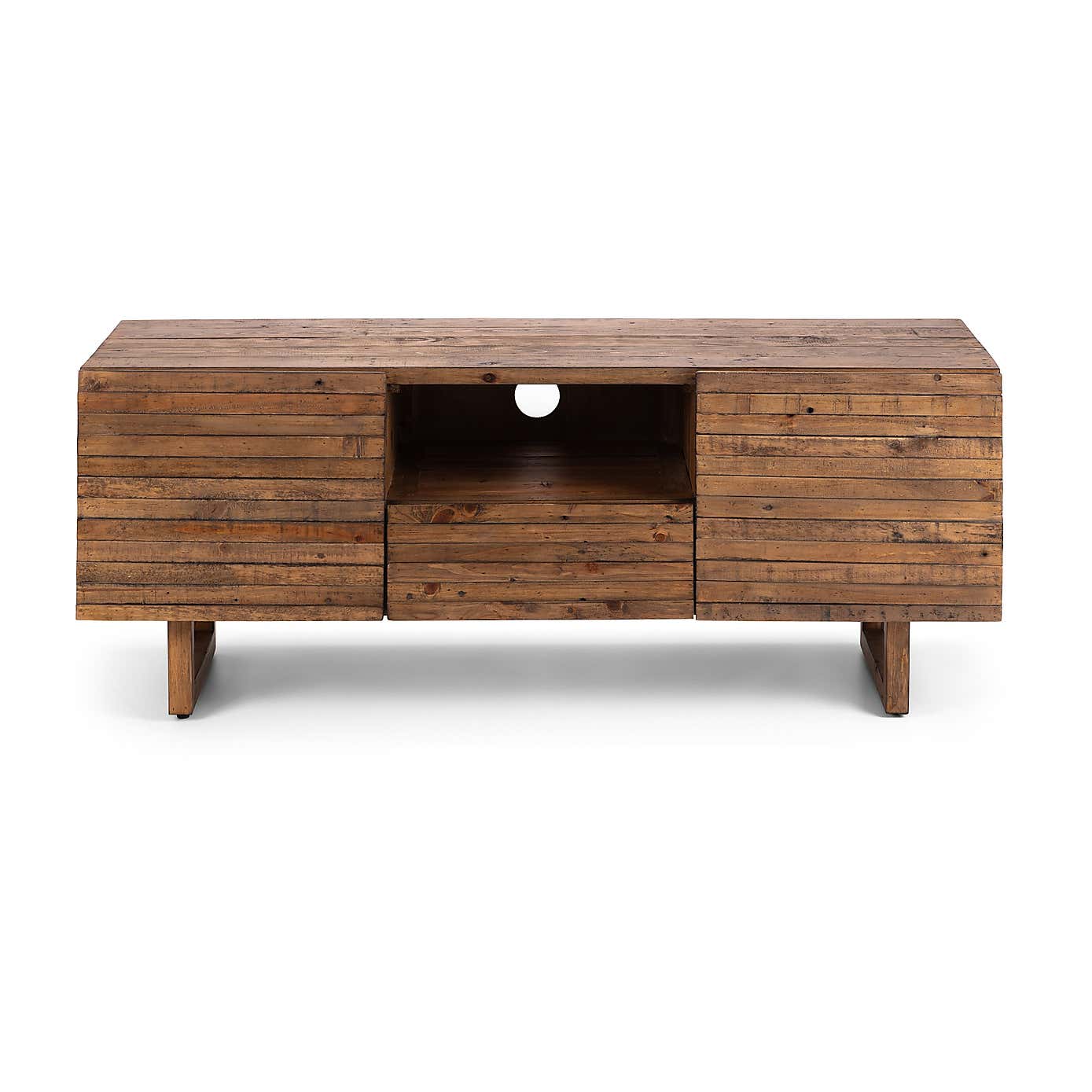 Woburn TV Unit for TVs up to 50"