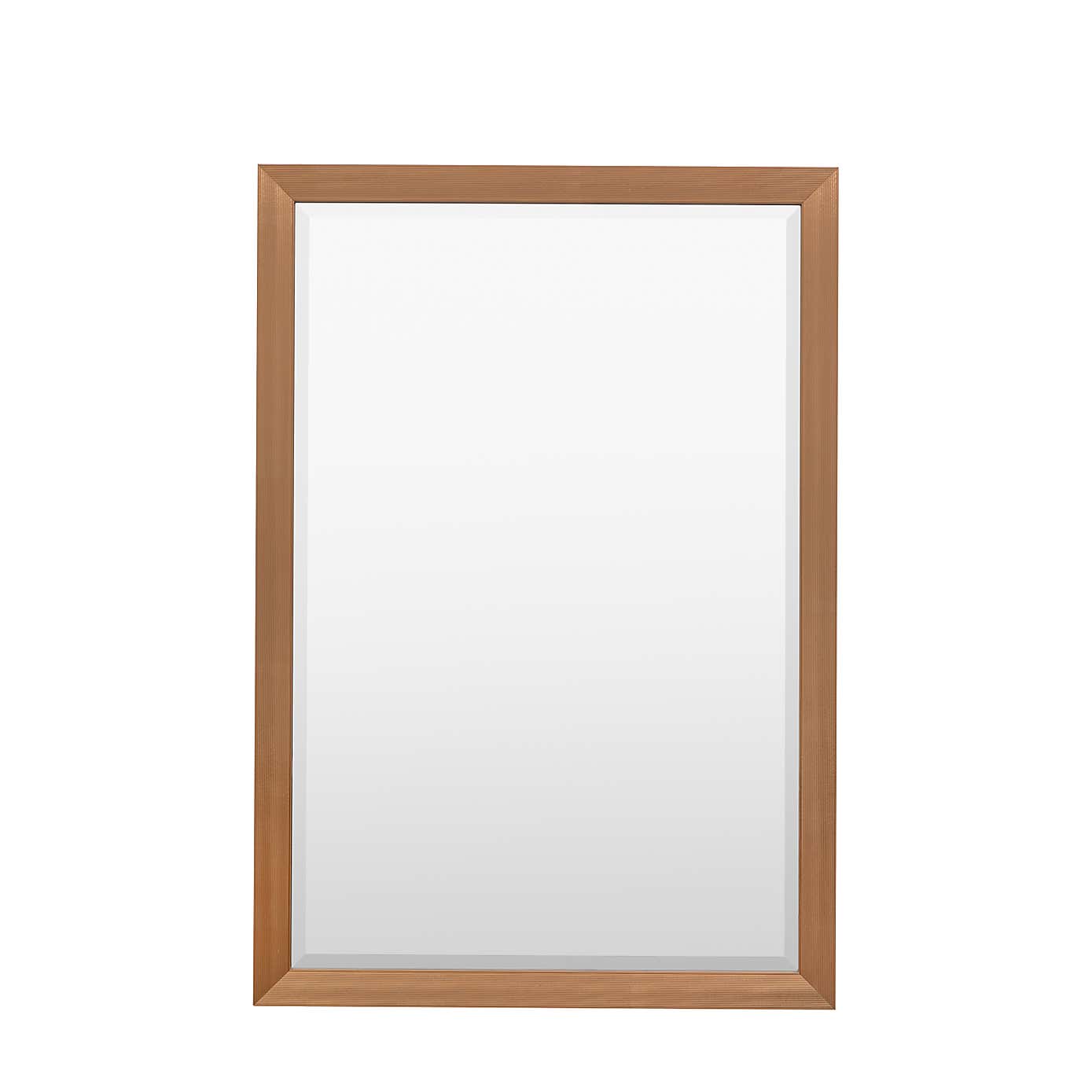 Gaia Rectangle Wall Mirror