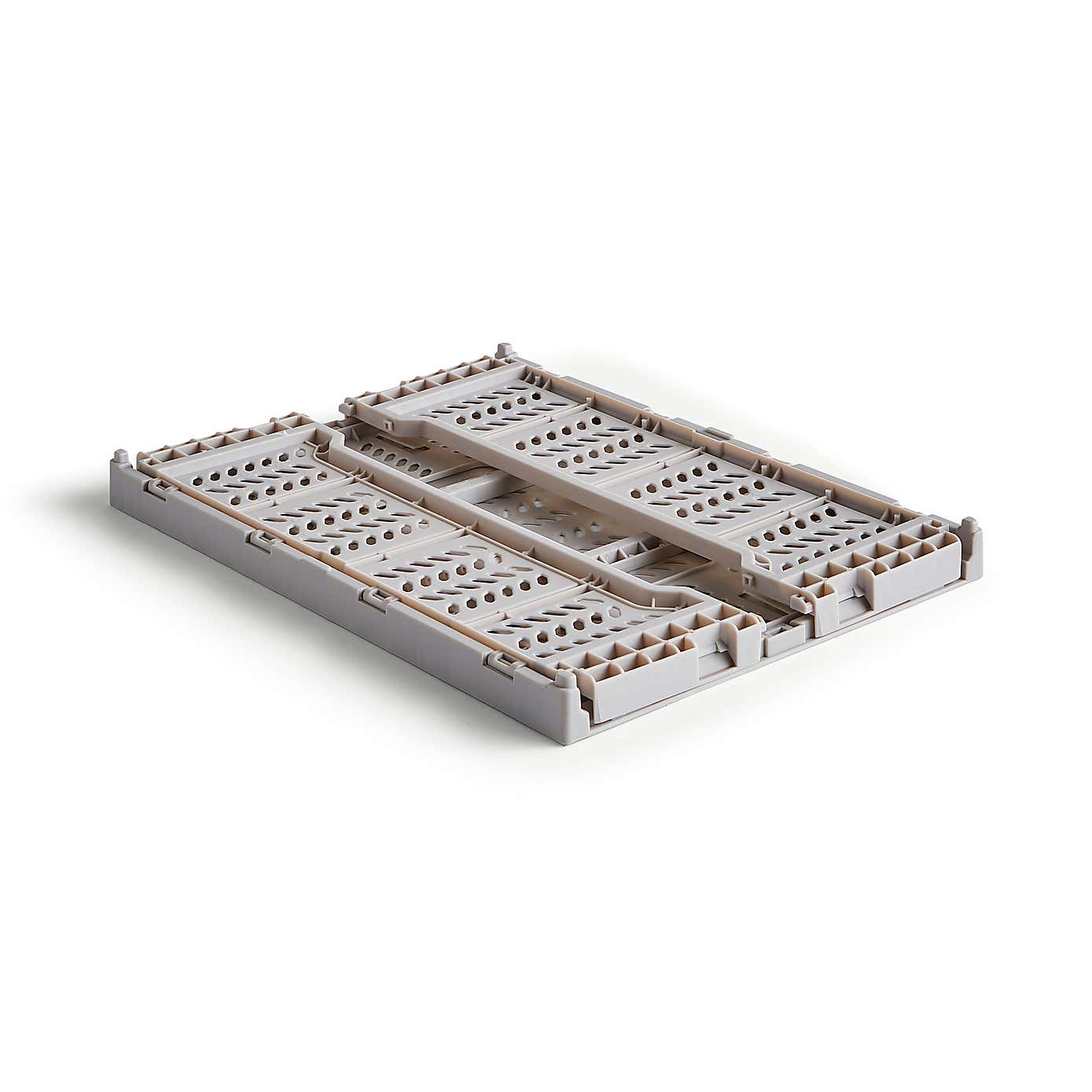 Medium Foldable Crate