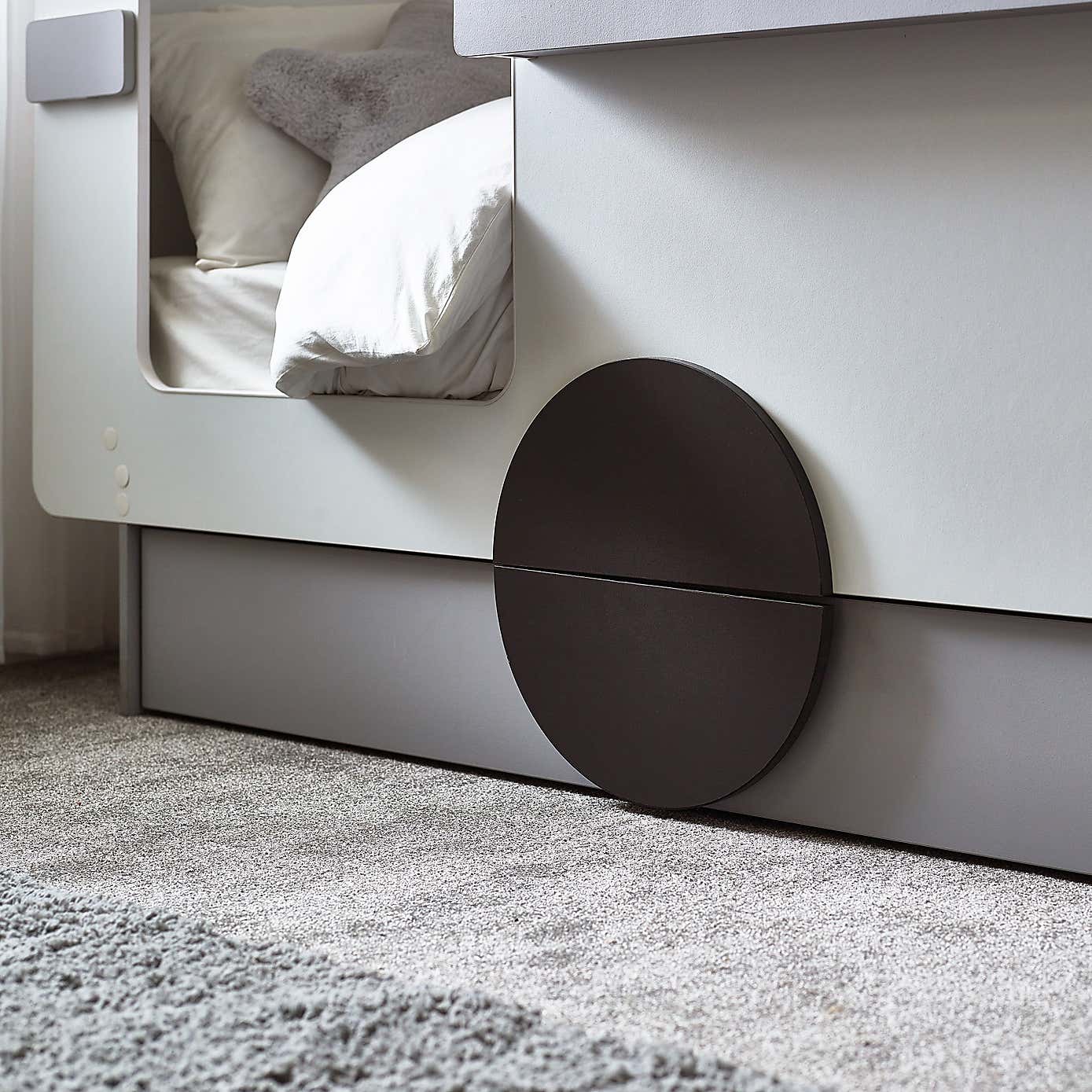 Tourer Caravan Bunk Bed Frame