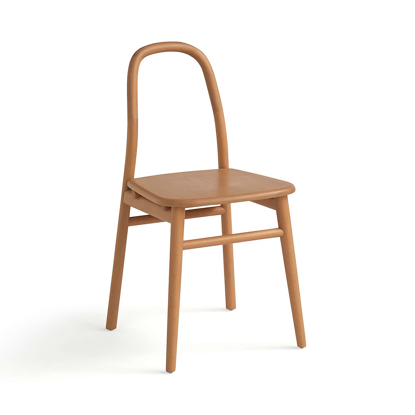 Frances Dining Chair, Oak