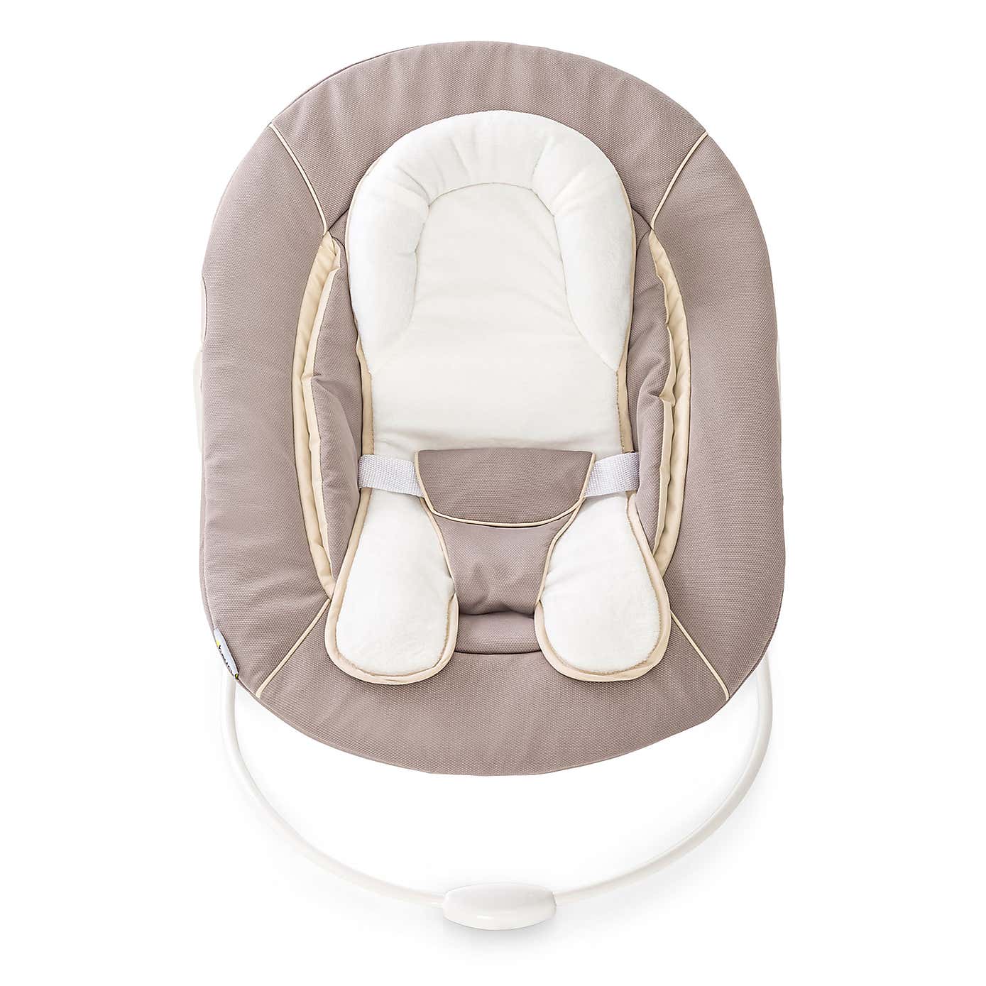 hauck Alpha 2 in 1 Bouncer