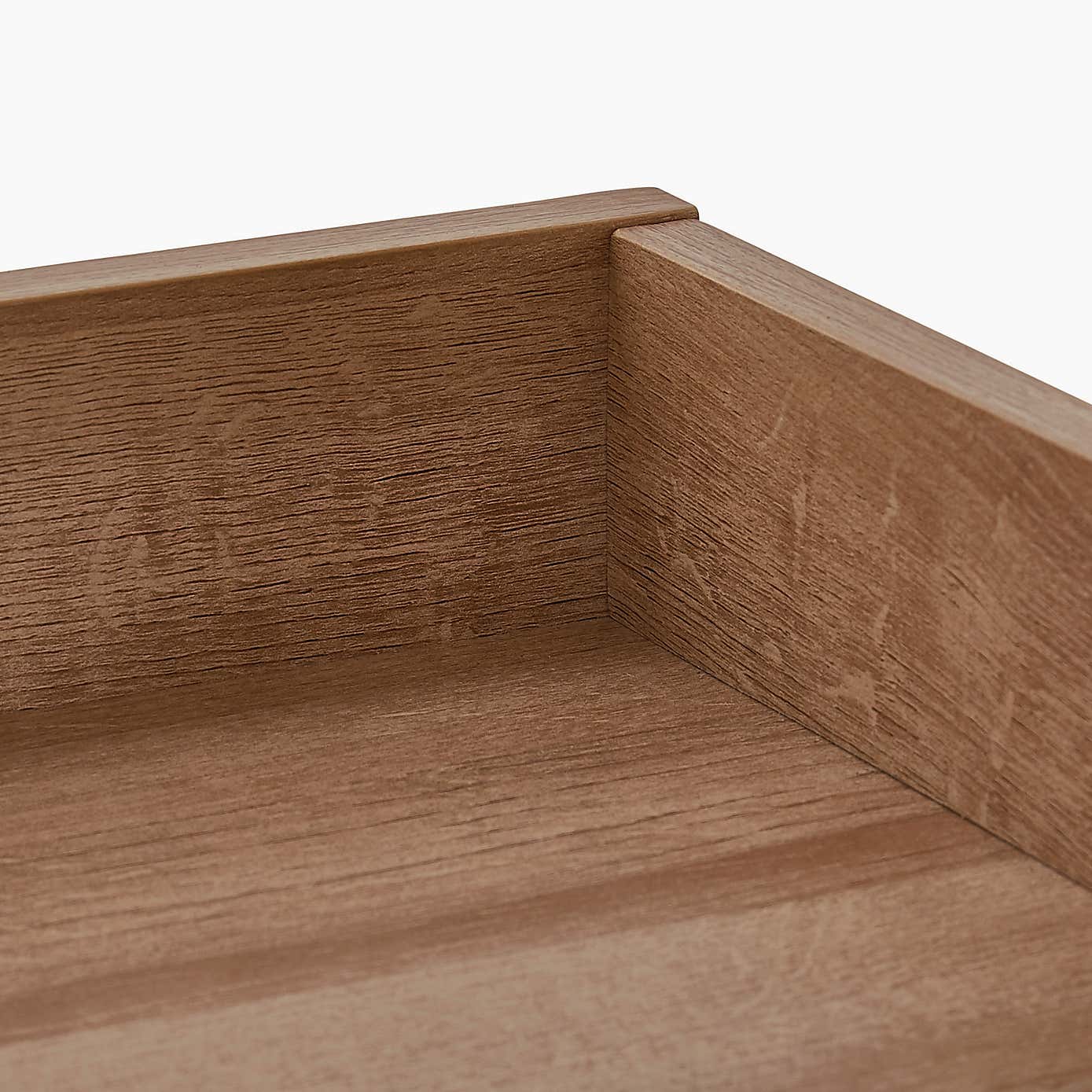 Fulton Ladder Bookcase