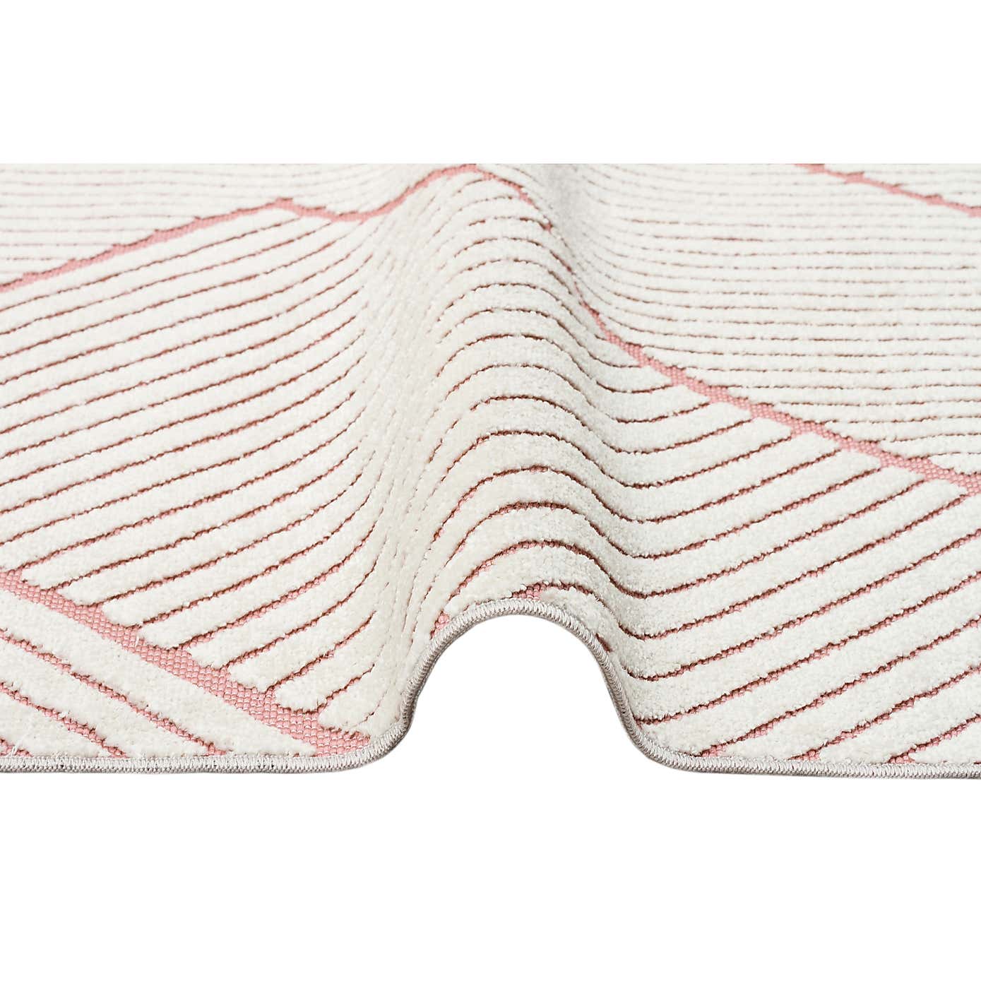 Jazz Chevron Indoor Outdoor Rug