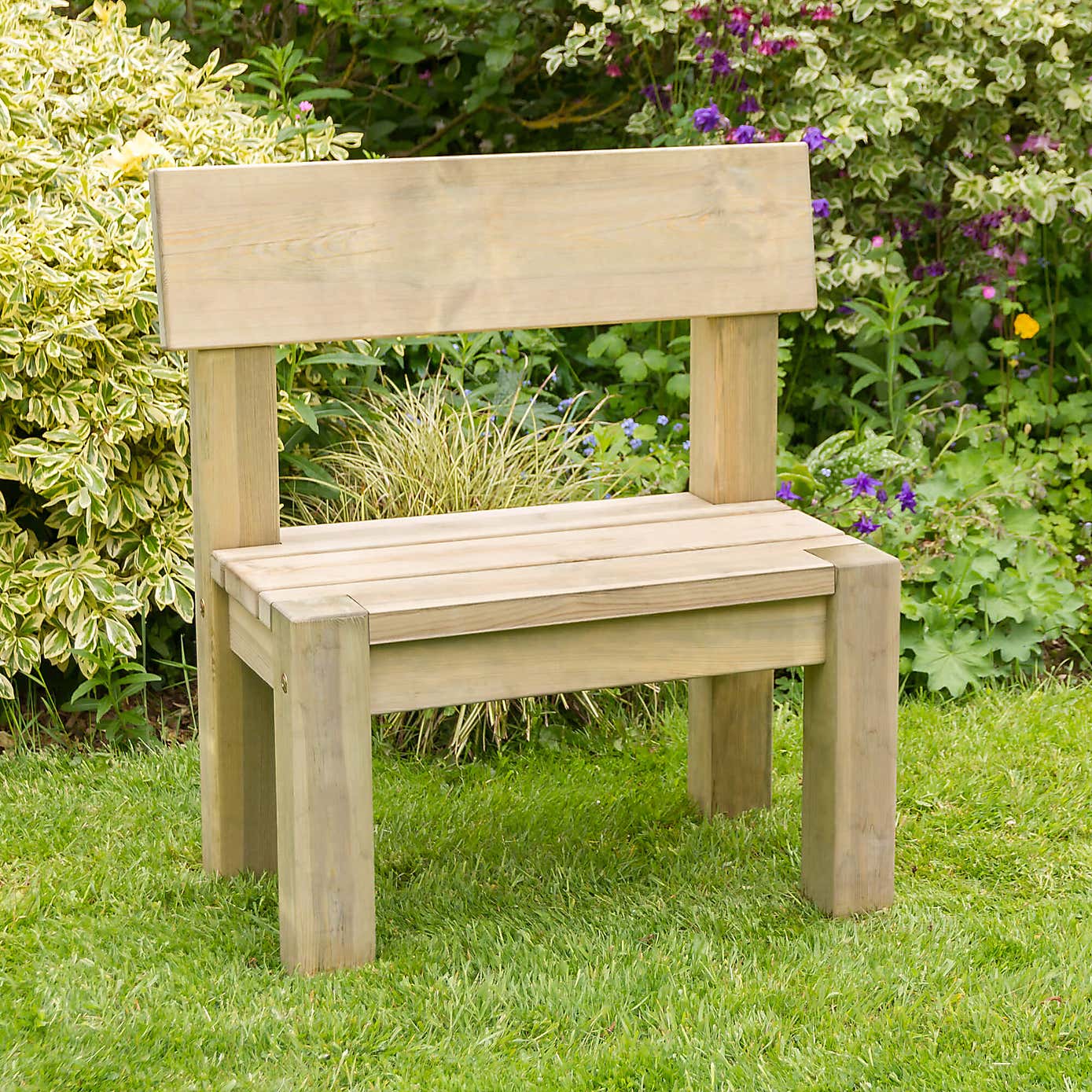 Philippa 6 Seater Dining Set