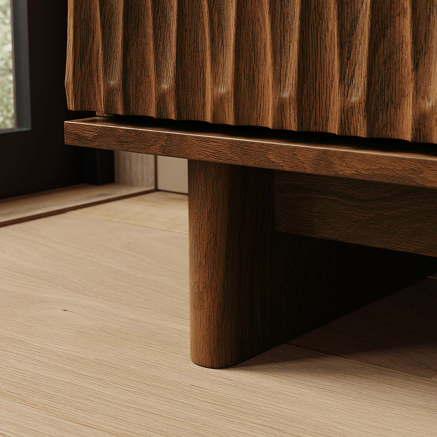 Inga Large Sideboard