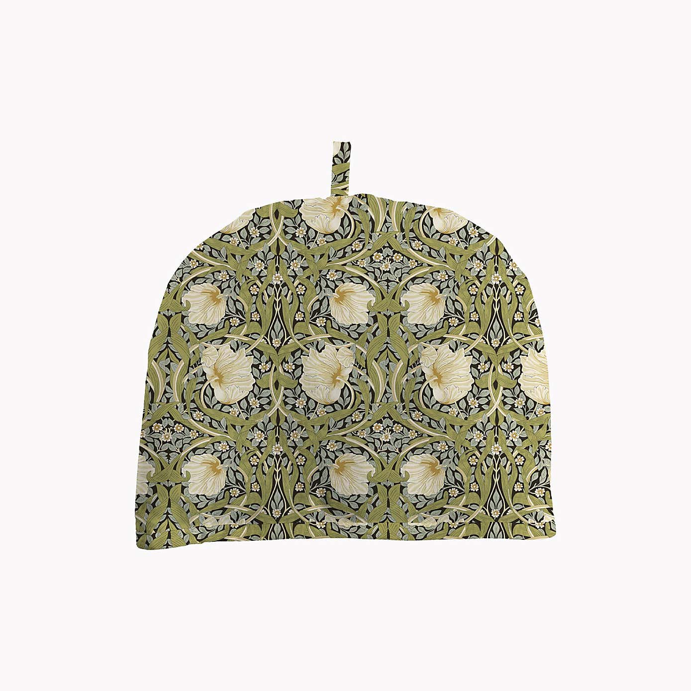 William Morris Pimpernel Tea Cosy