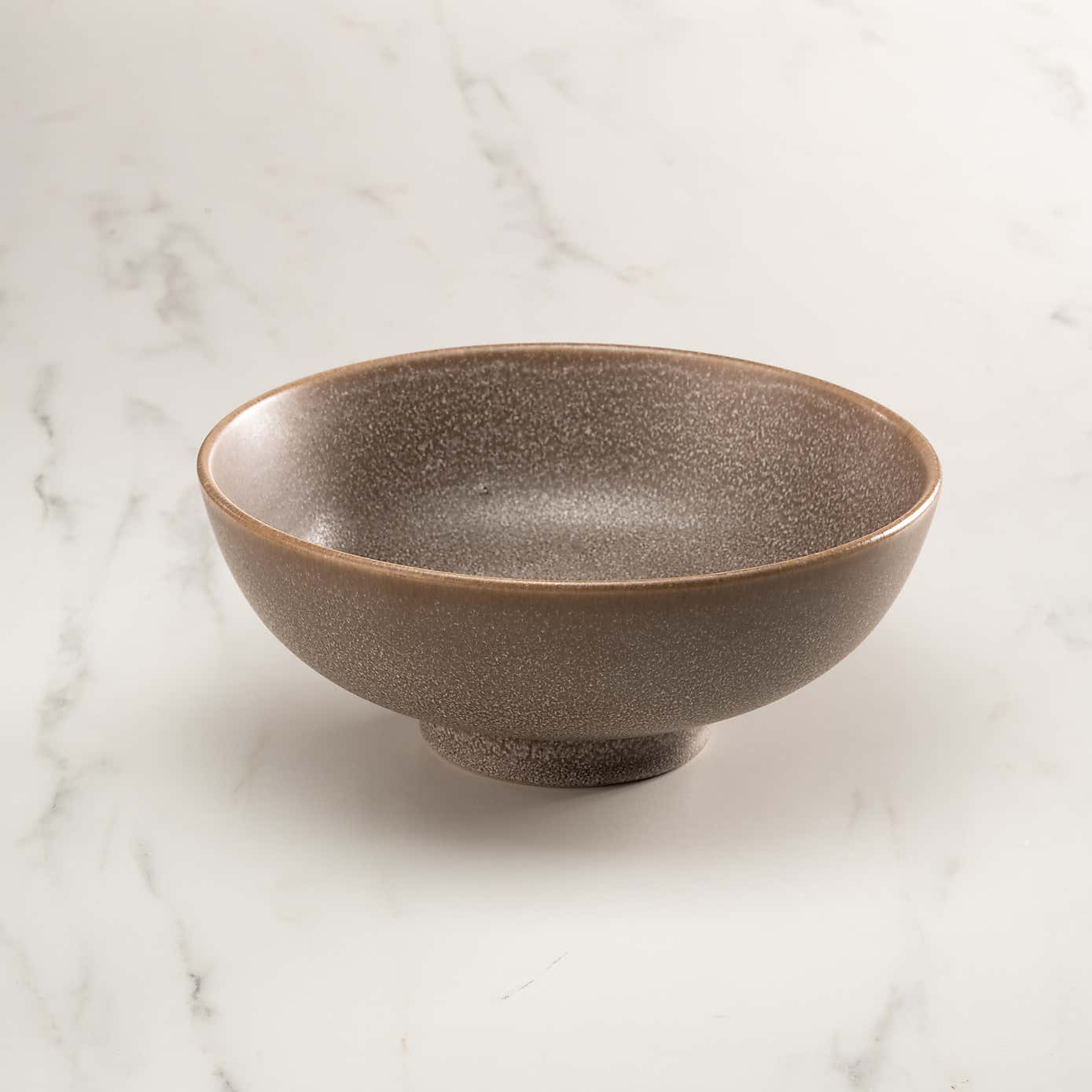 Litchen Tall Bowl
