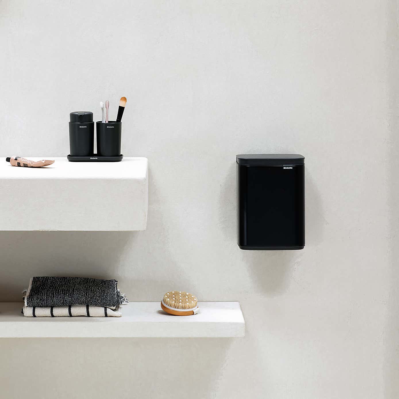 Brabantia Bo 4L Waste Bin