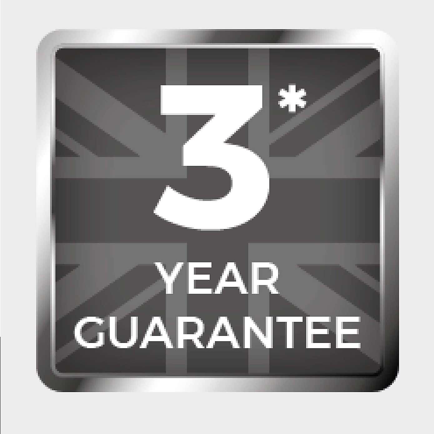 TOWER Cavaletto 4 Slice Toaster