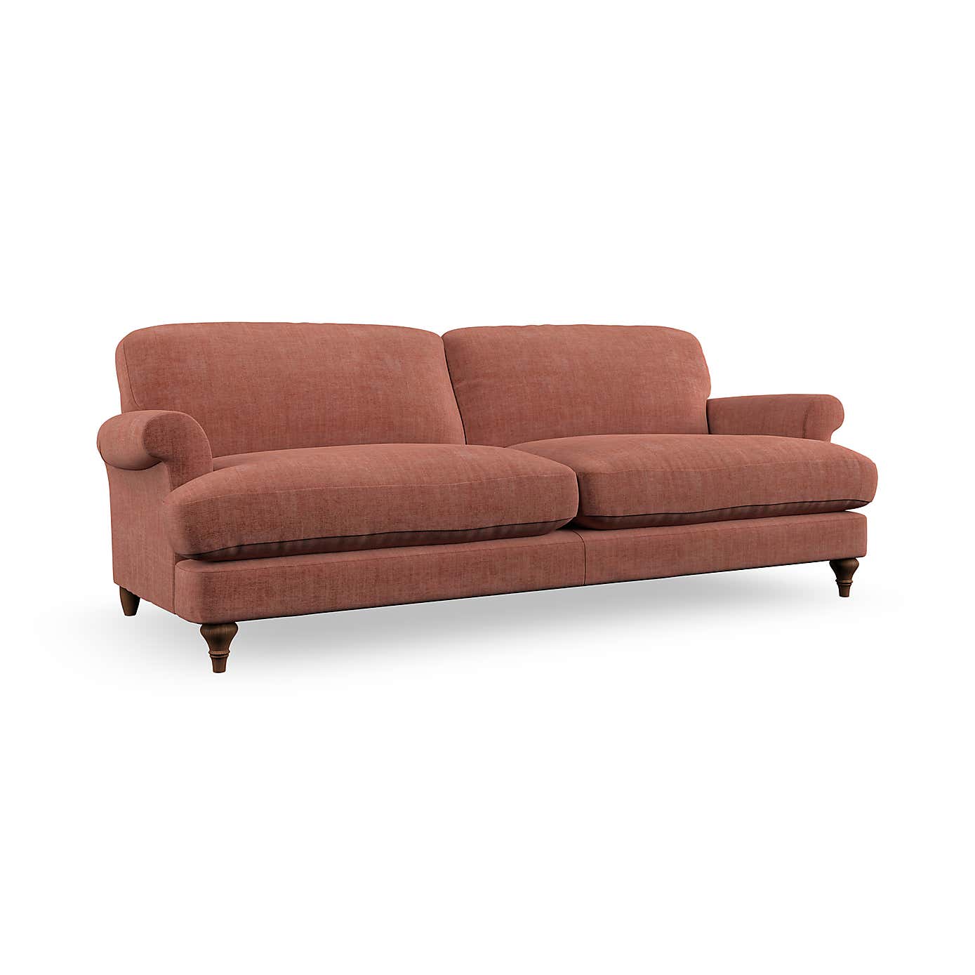 Evie 4 Seater Sofa