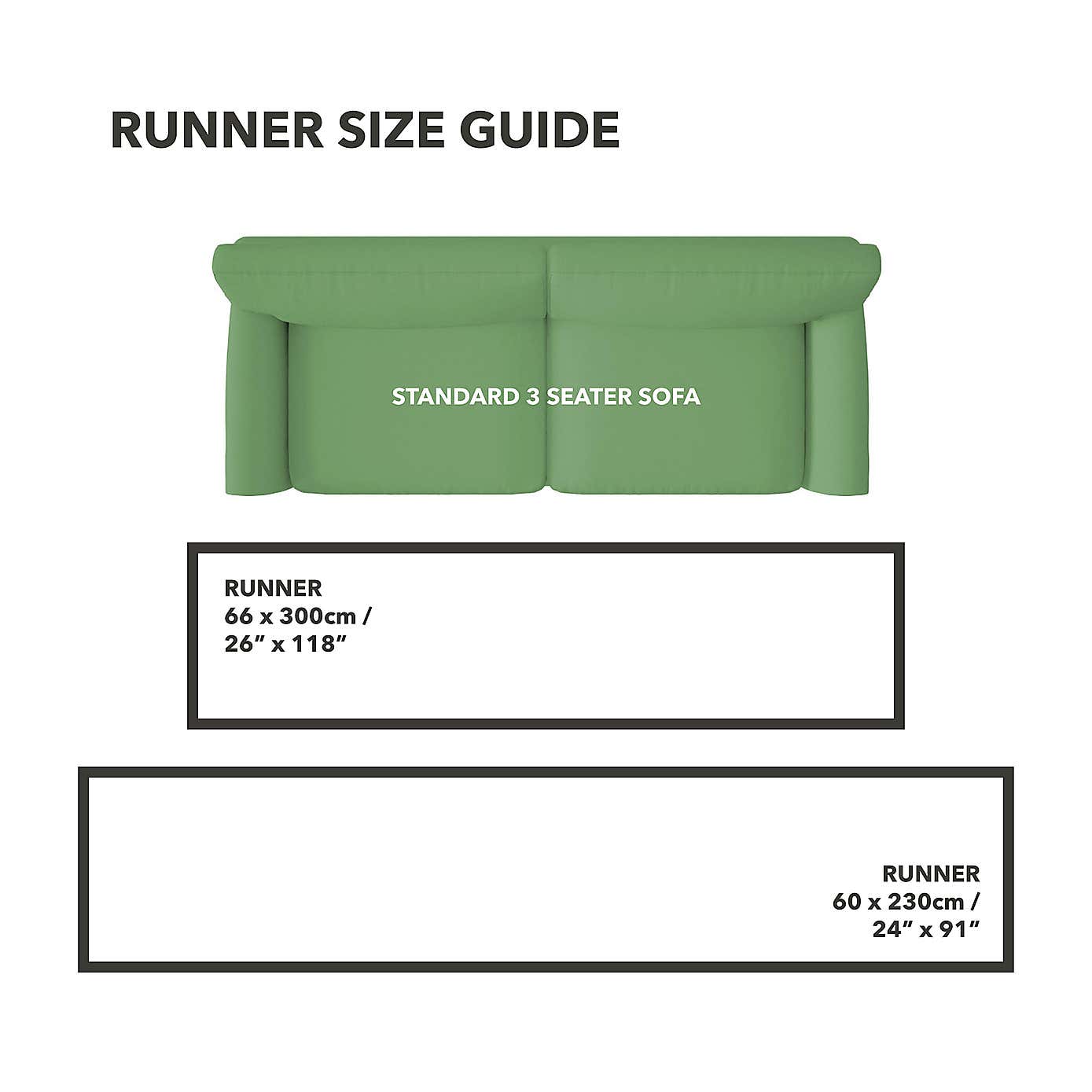 Marvel Hard-wearing Washable Runner