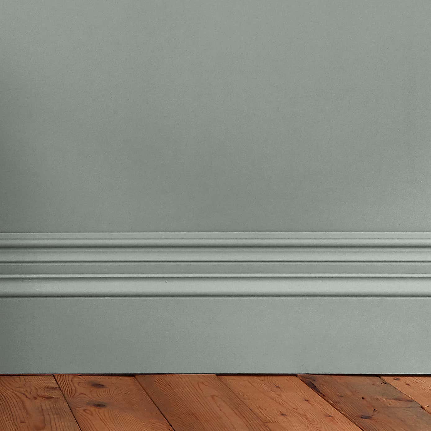 William Morris At Home Ocean Edge Gallery Emulsion Paint