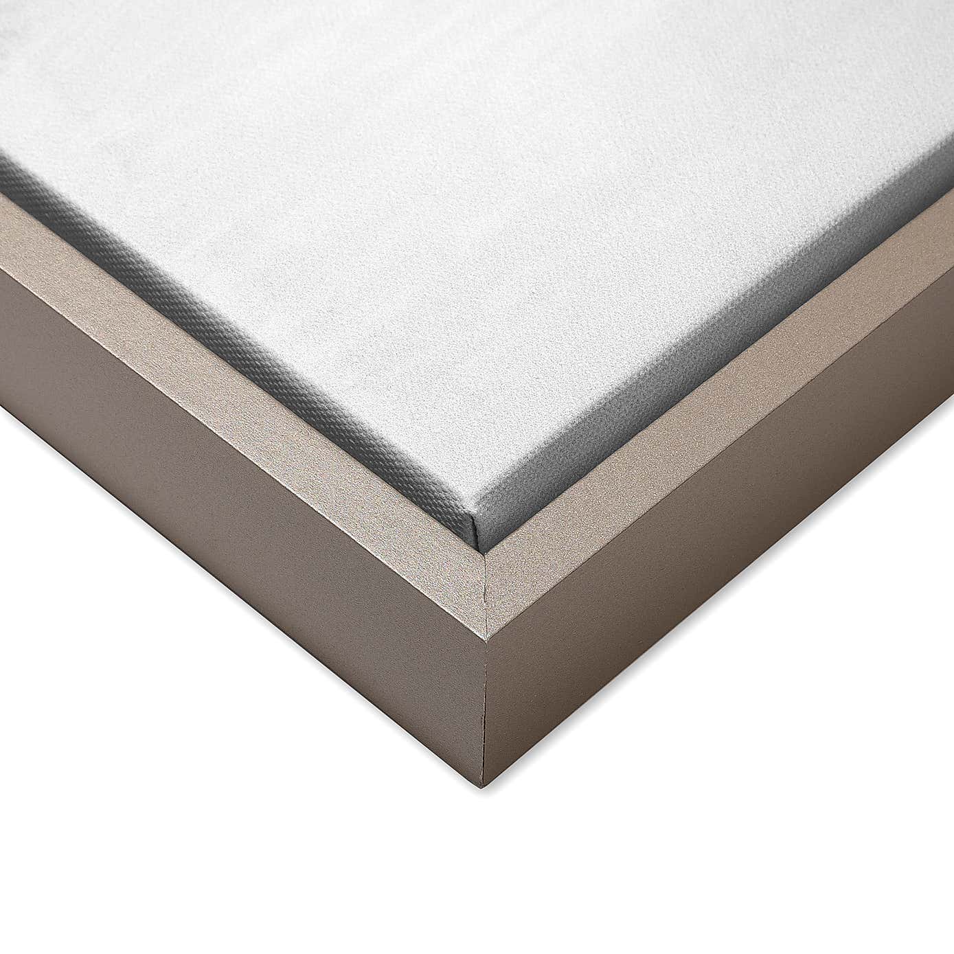 Faded Memories I by PI Studio Framed Canvas