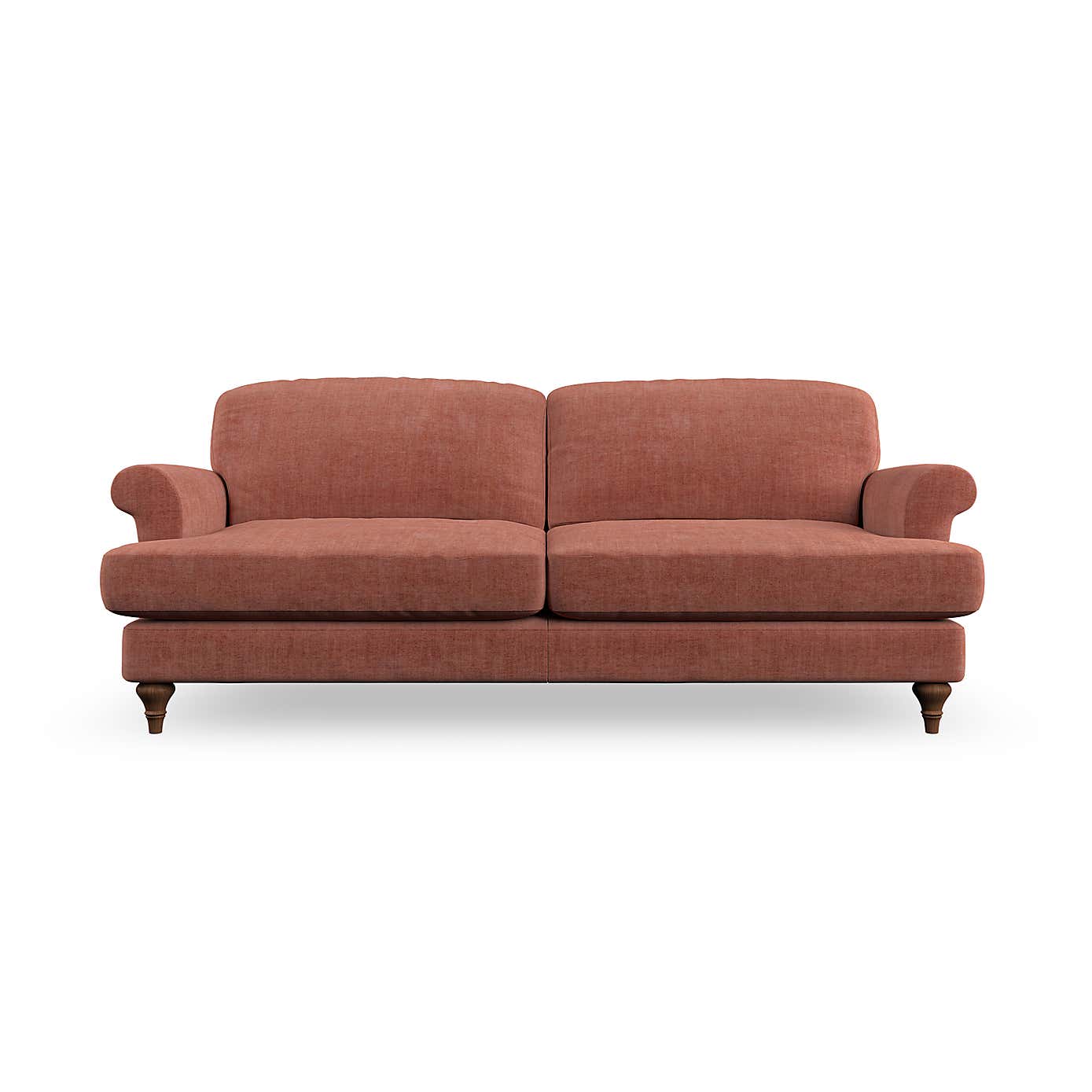 Evie Large 3 Seater Sofa