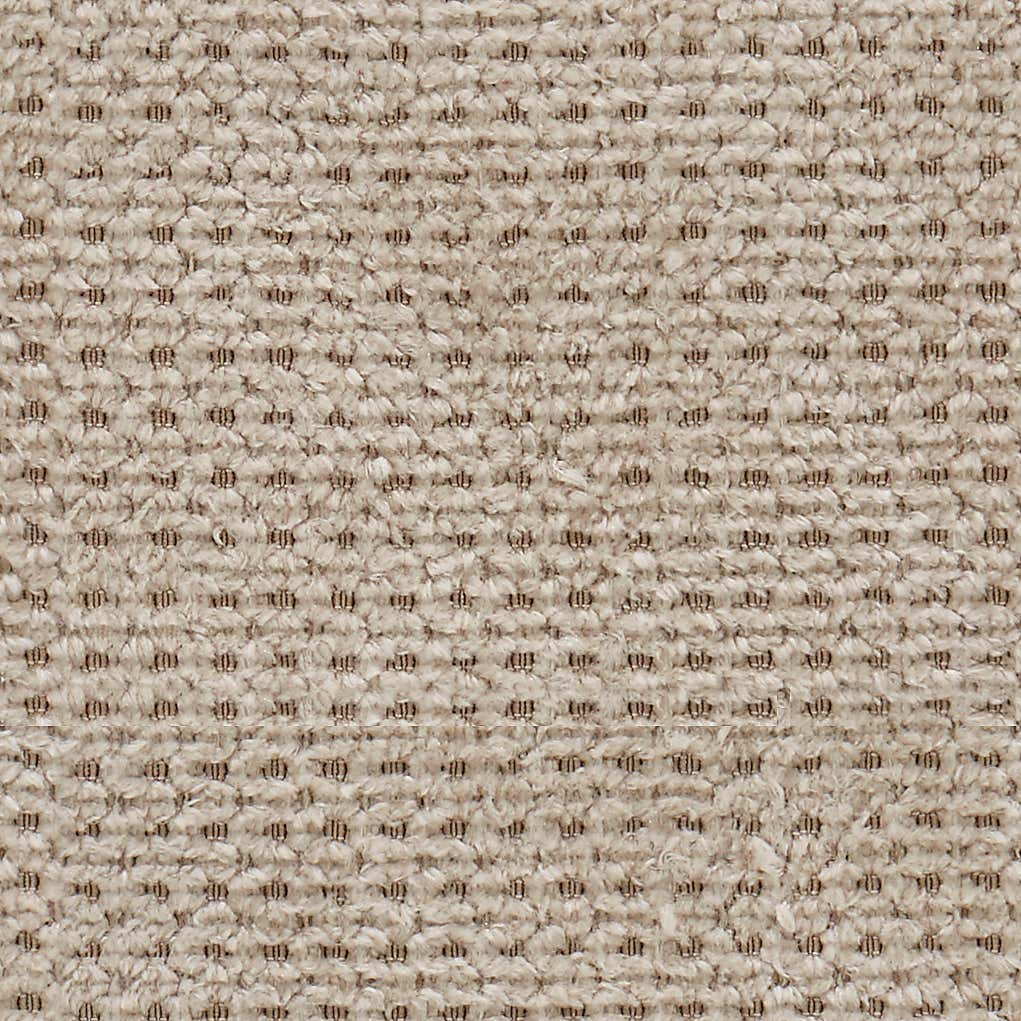 Silas Fabric Recline Swivel Chair