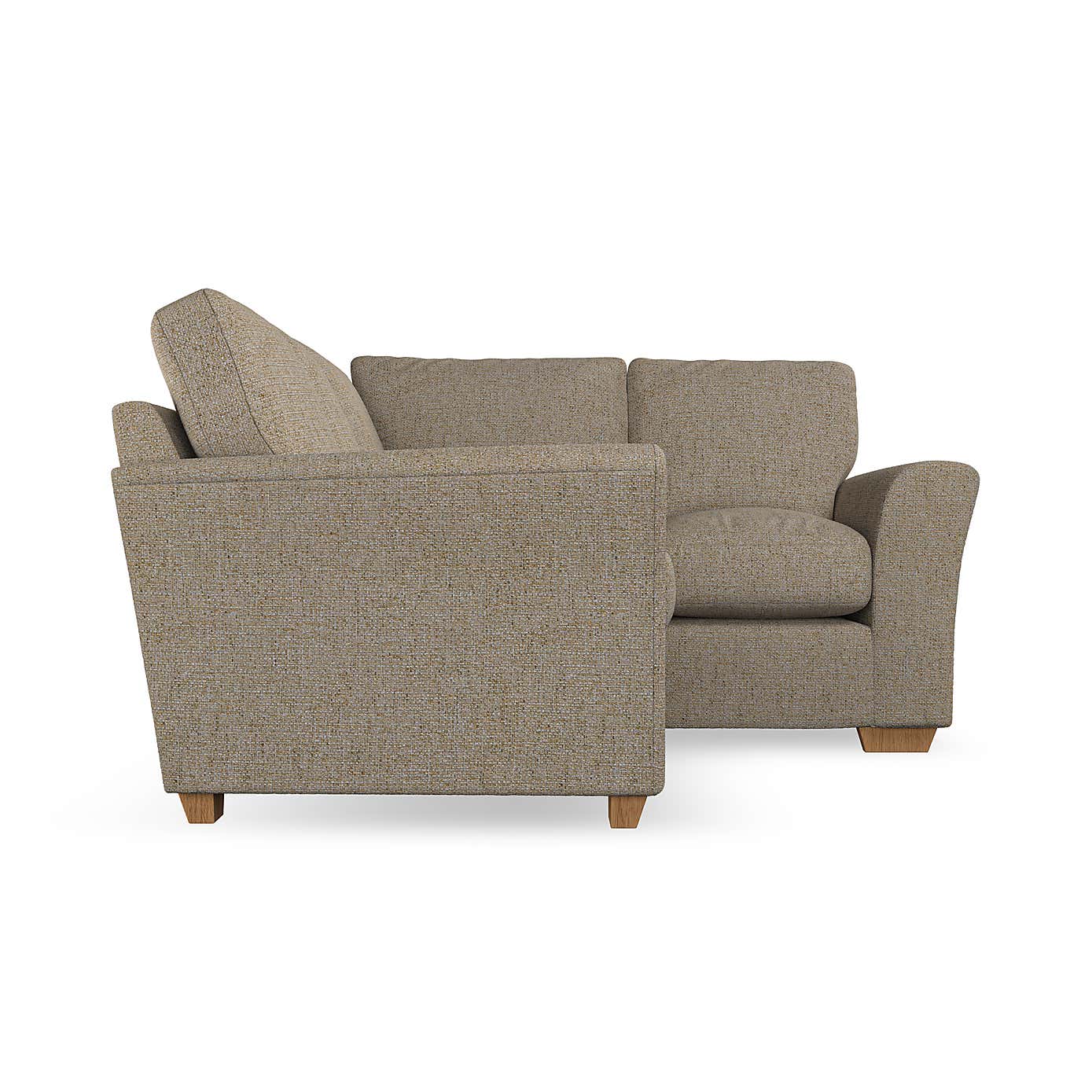 Lena Small Corner Sofa