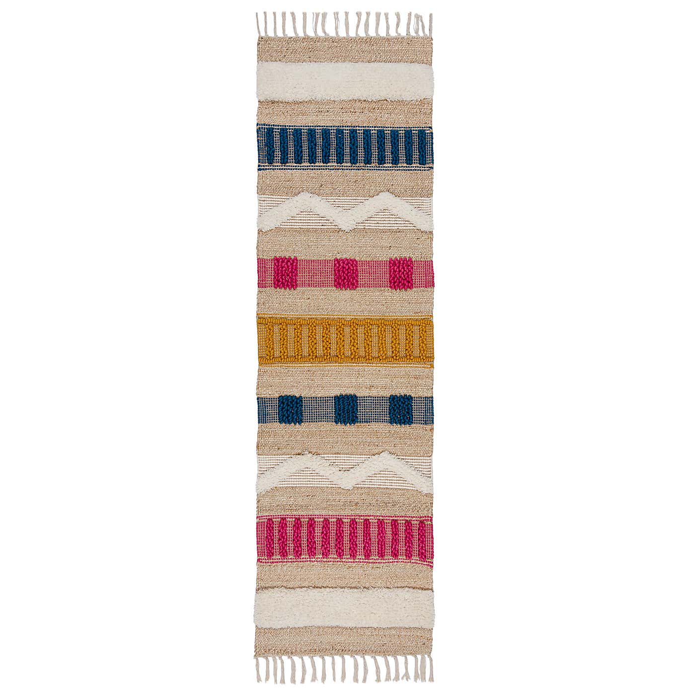 Medina Jute Runner