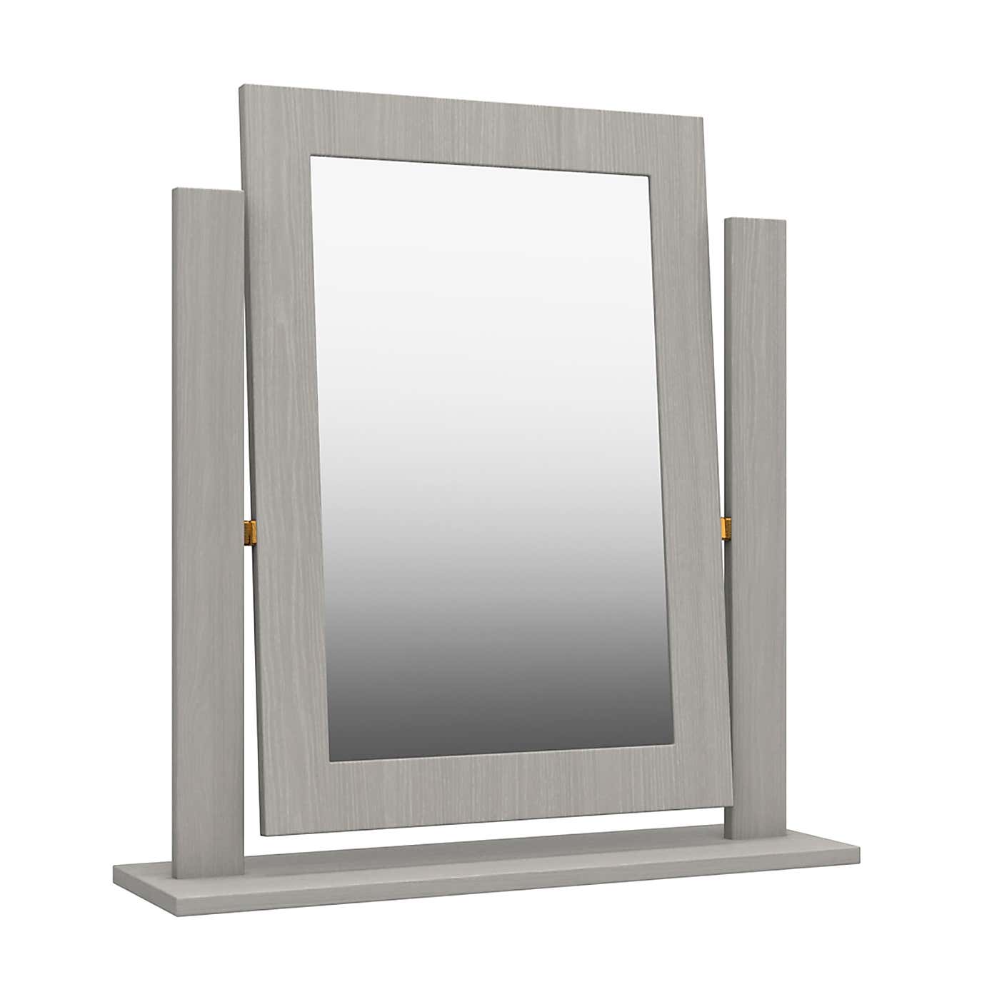 Ethan Free Standing Dressing Table Mirror