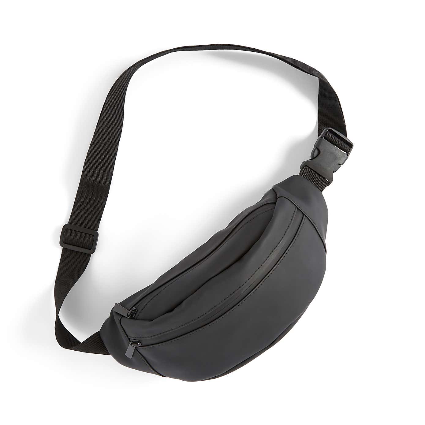 Black Cross Body Bag