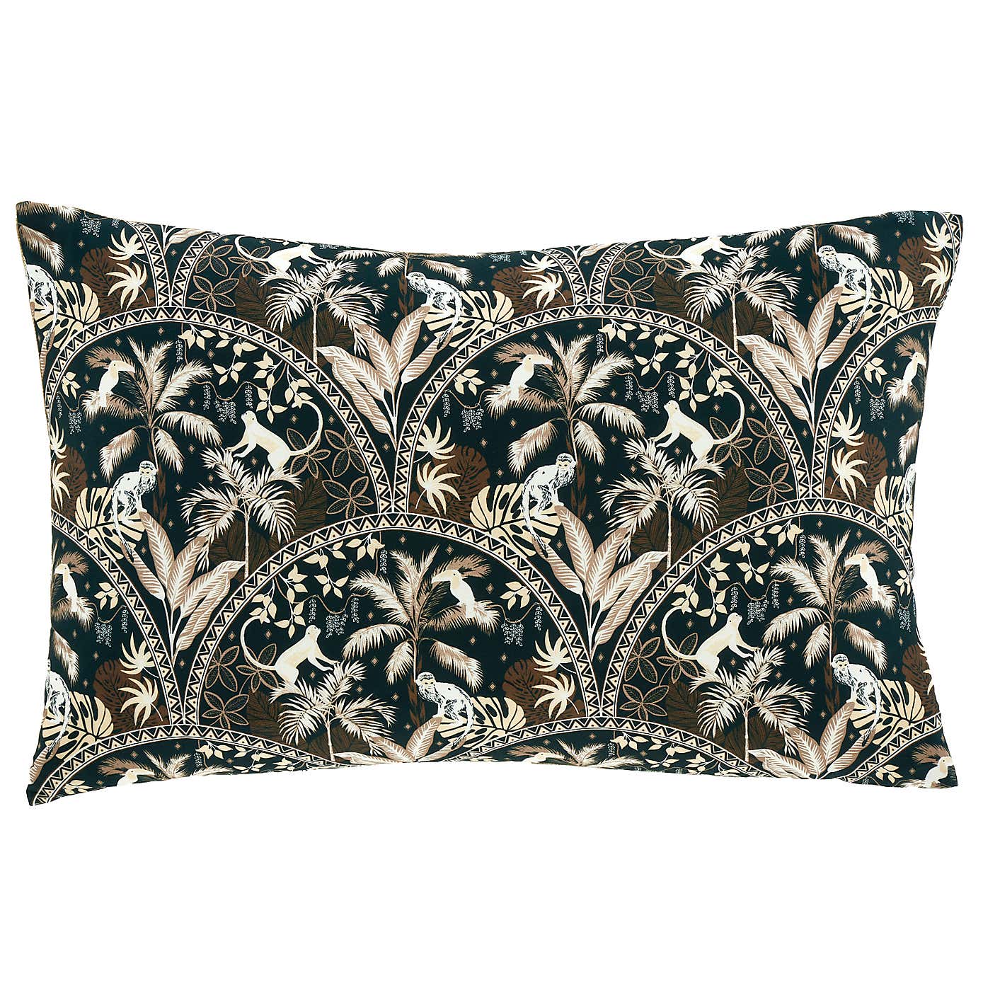 Havana Nights Duvet Cover & Pillowcase Set
