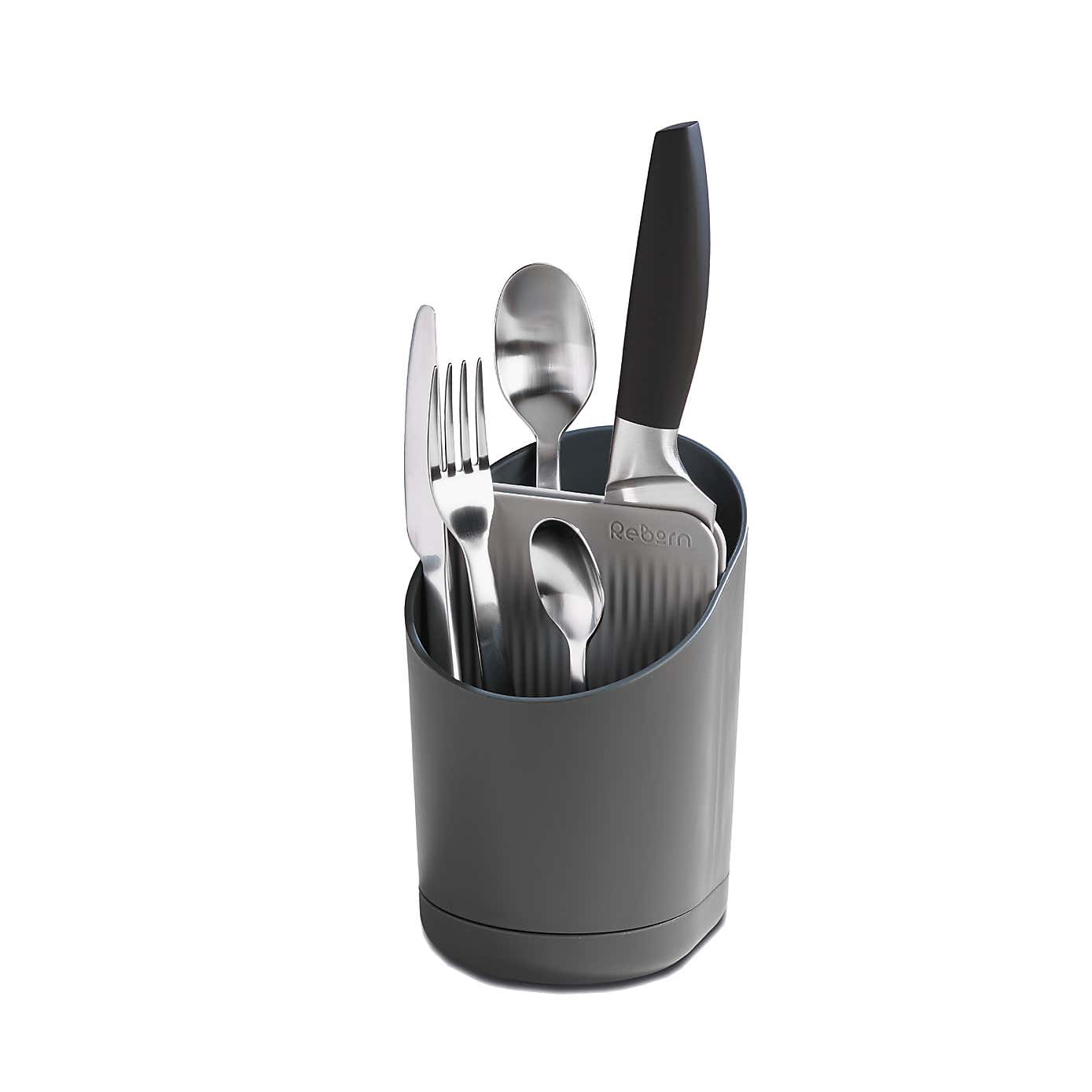 Reborn Cutlery Drainer