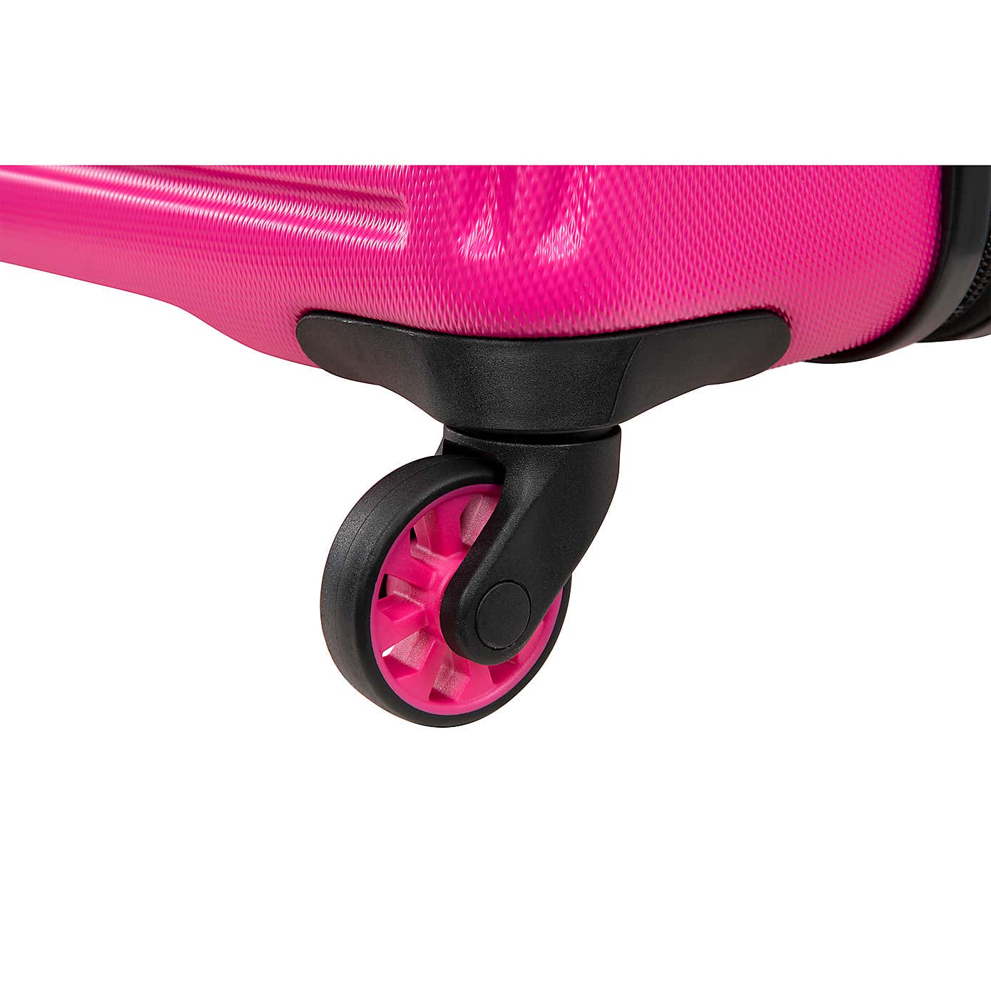 IT Luggage Shutter Hard Shell Suitcase