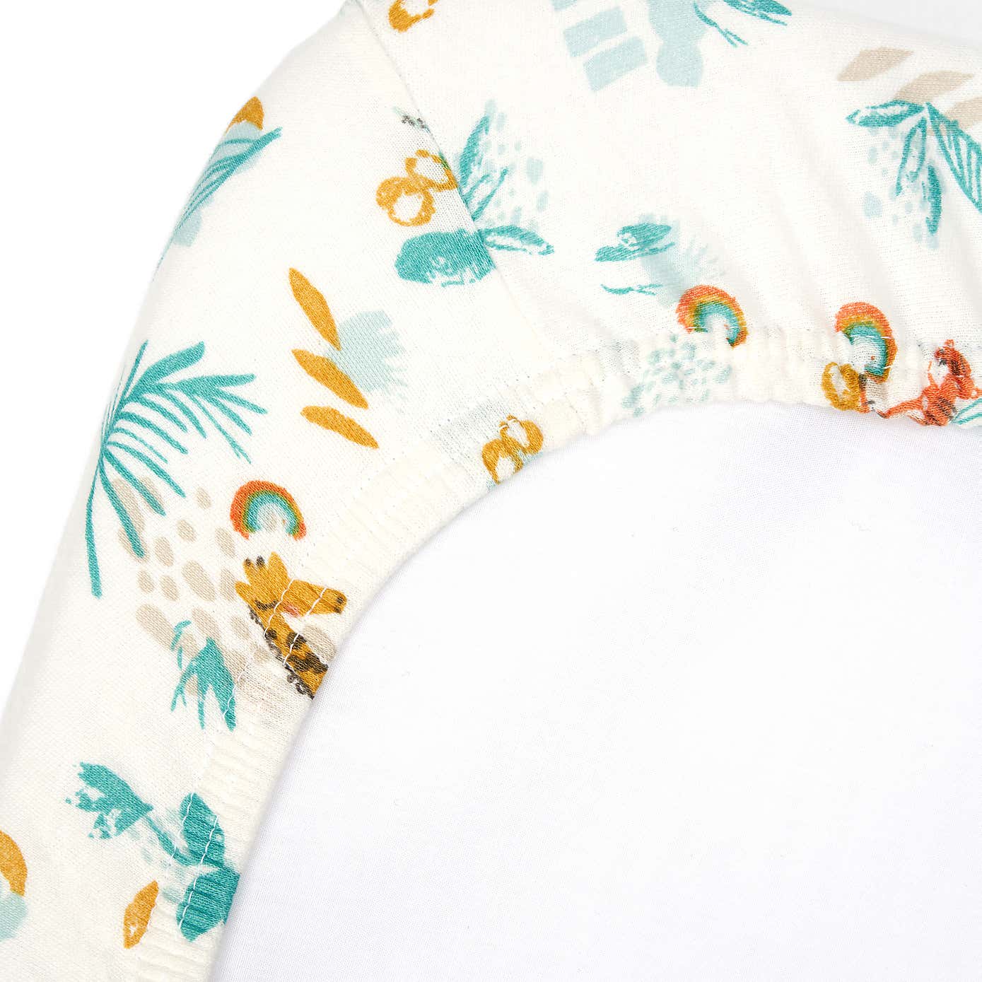 Tutti Bambini Bedside Crib Starter Pack