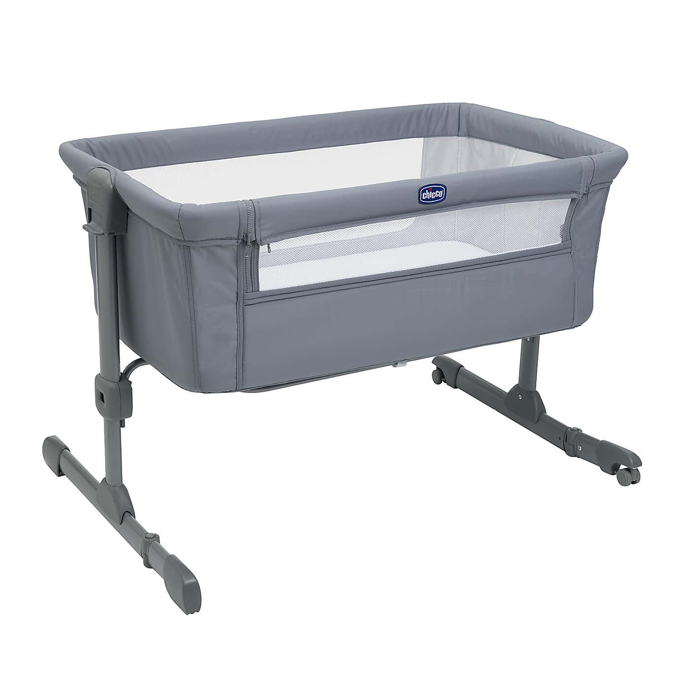 Chicco Next 2 Me Essential Crib