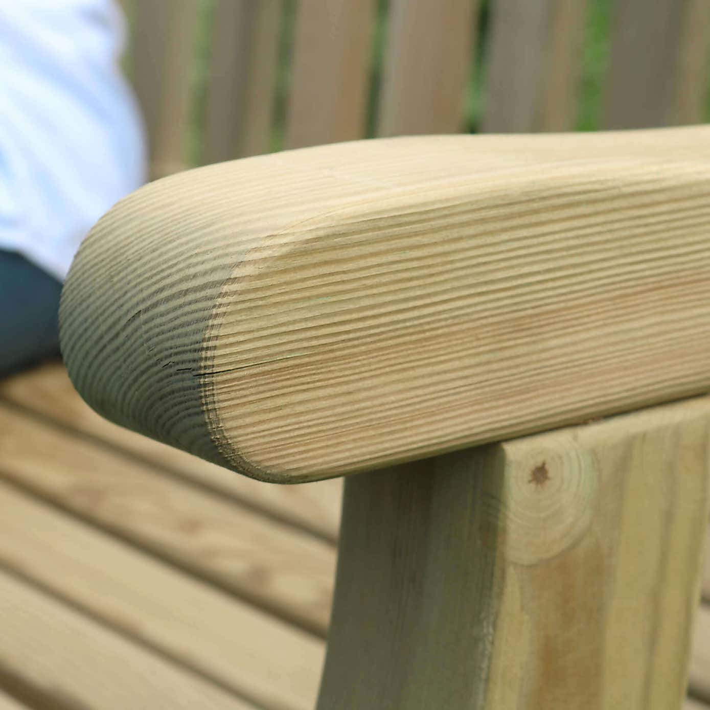 Emily Bench 3 Seater