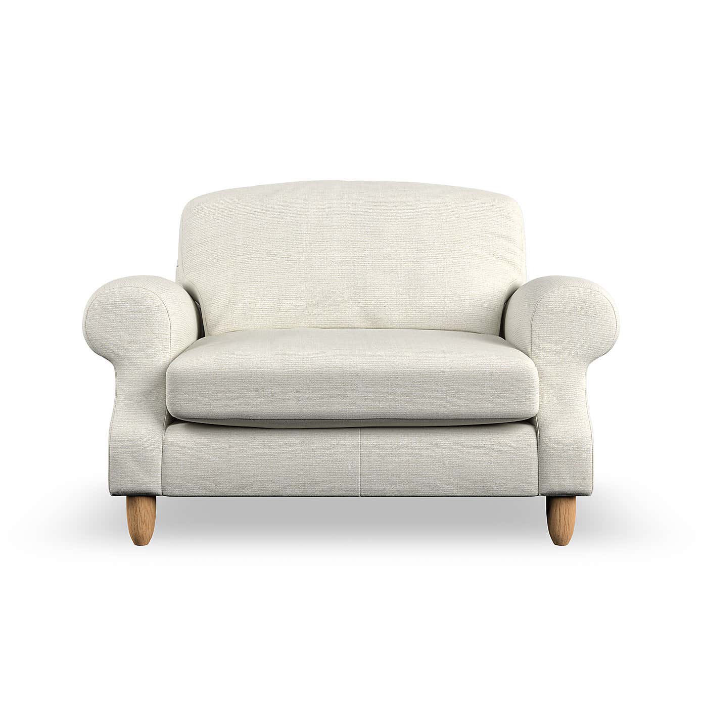 Ashford Snuggle Chair