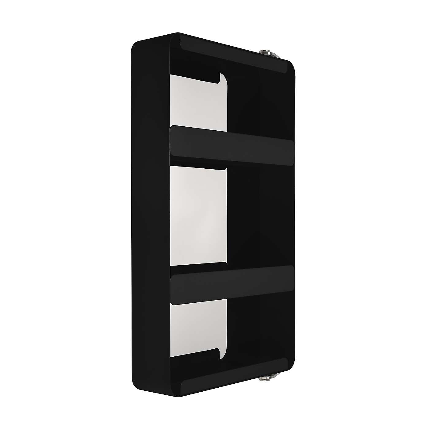 Croydex Arun Compact Bathroom Wall Cabinet