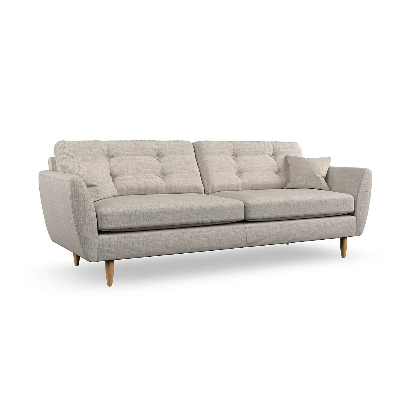 Anders 4 Seater Sofa