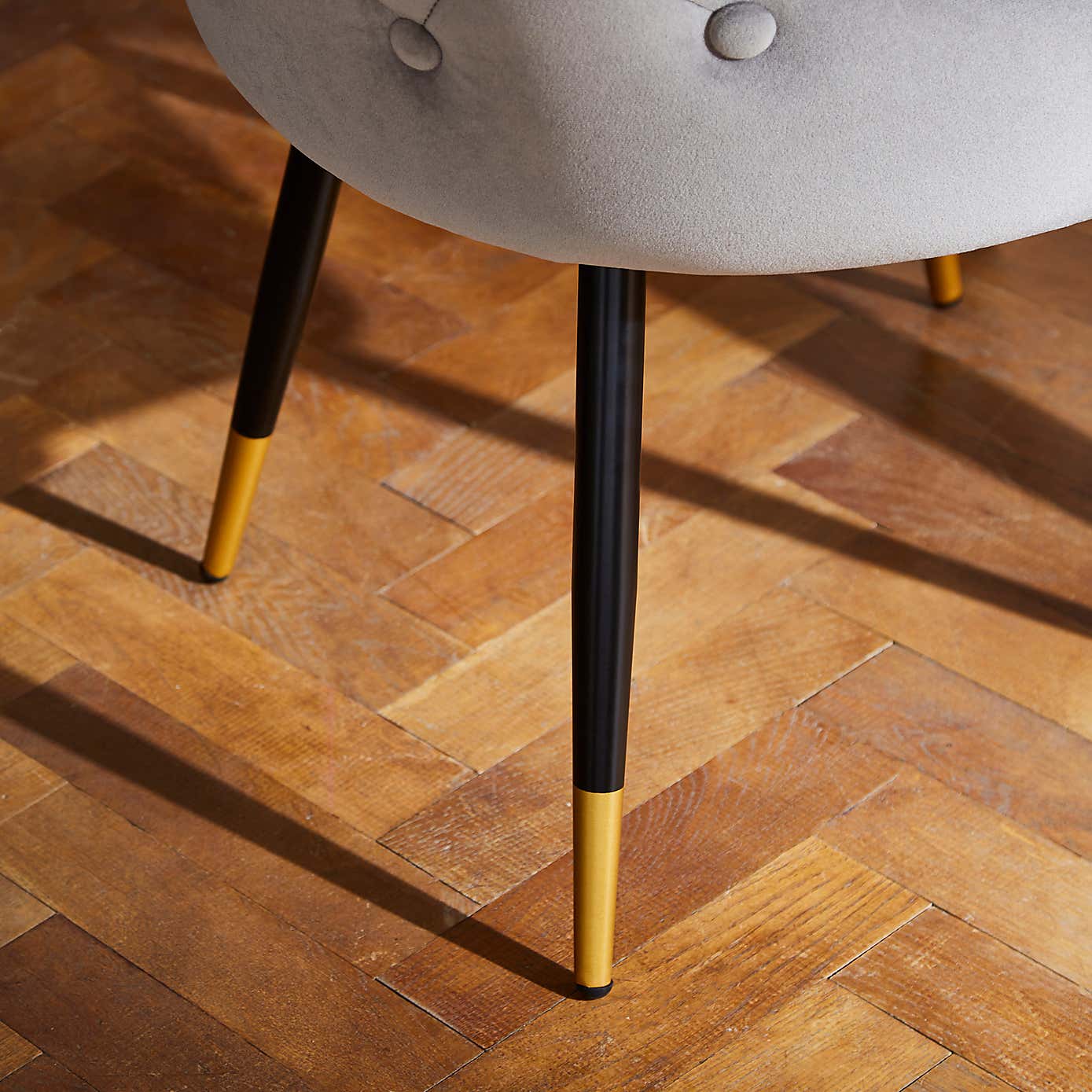 Ariana Set of 2 Dining Chairs