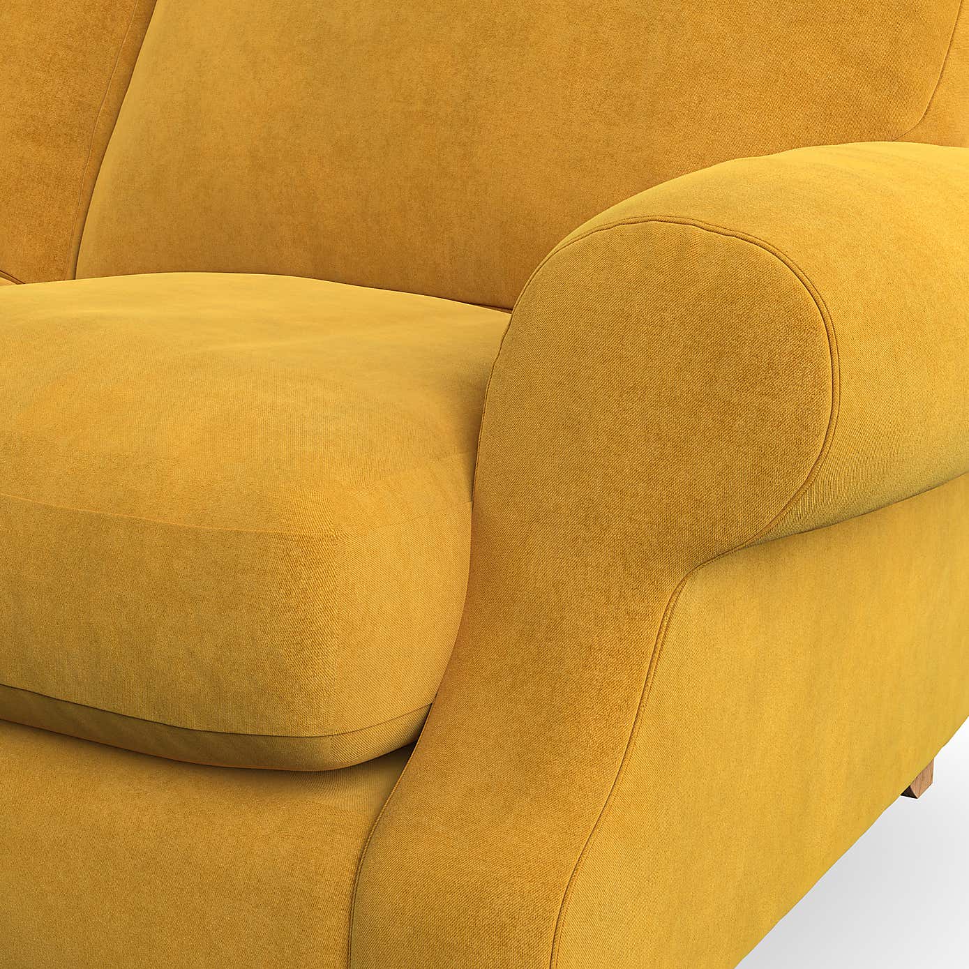 Ashford Large 3 Seater Sofa