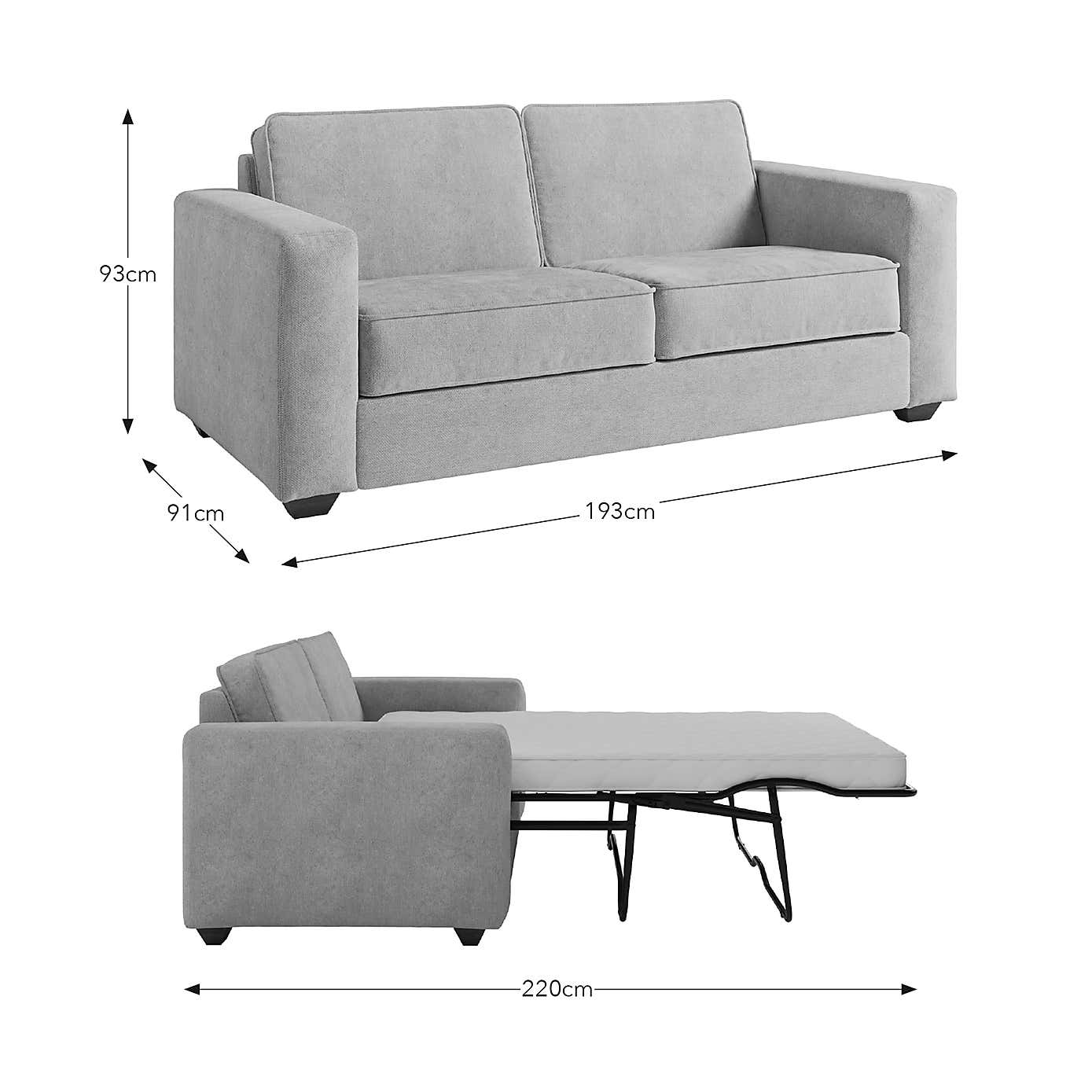 Tonal Chenille Fabric Sample