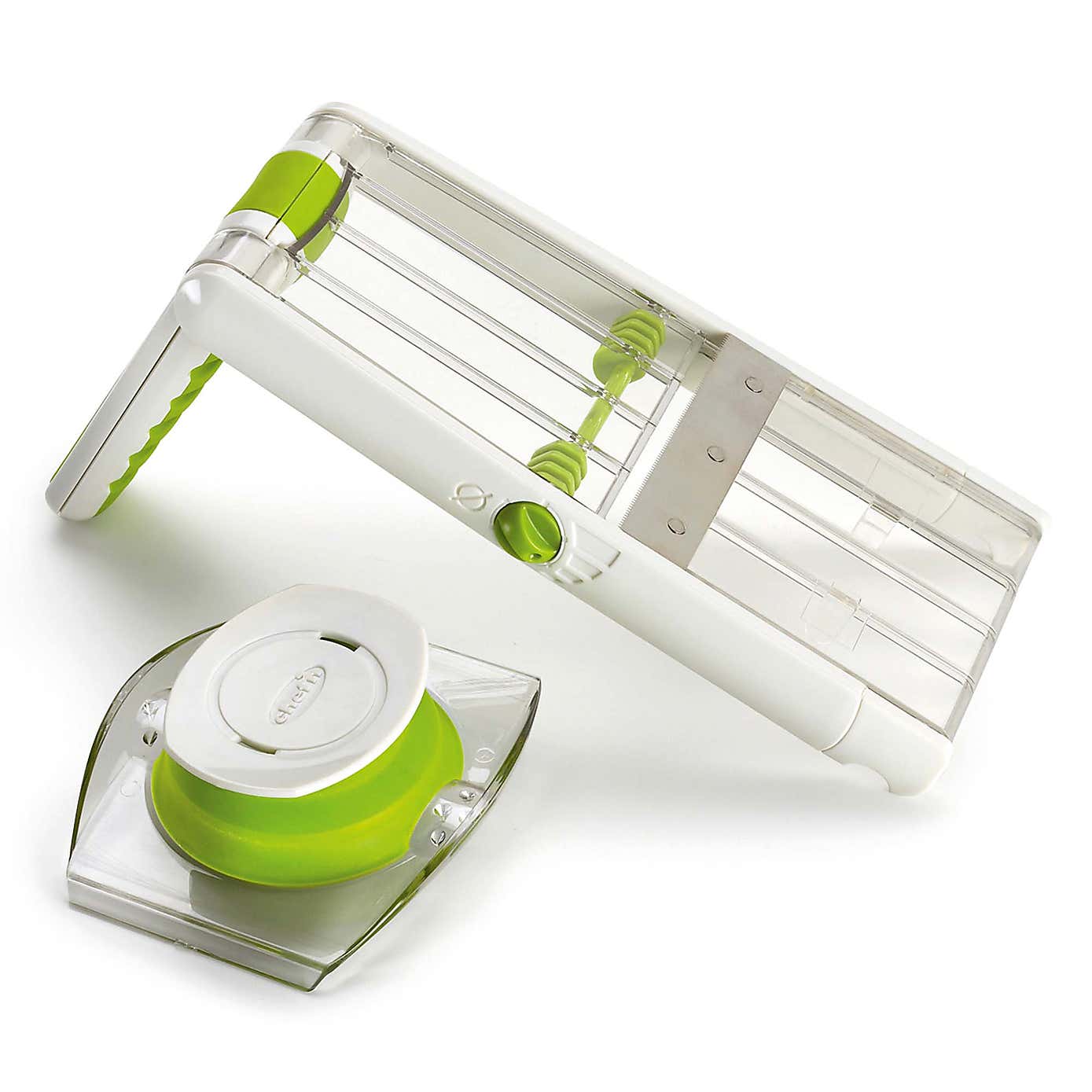 Chef'n Sleek Slice Folding Mandolin