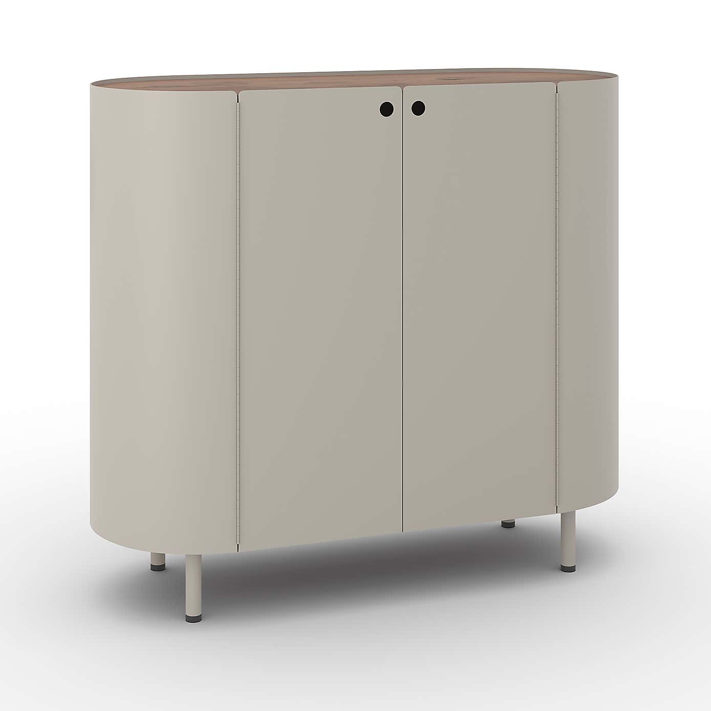 Elements Griffin Small Sideboard