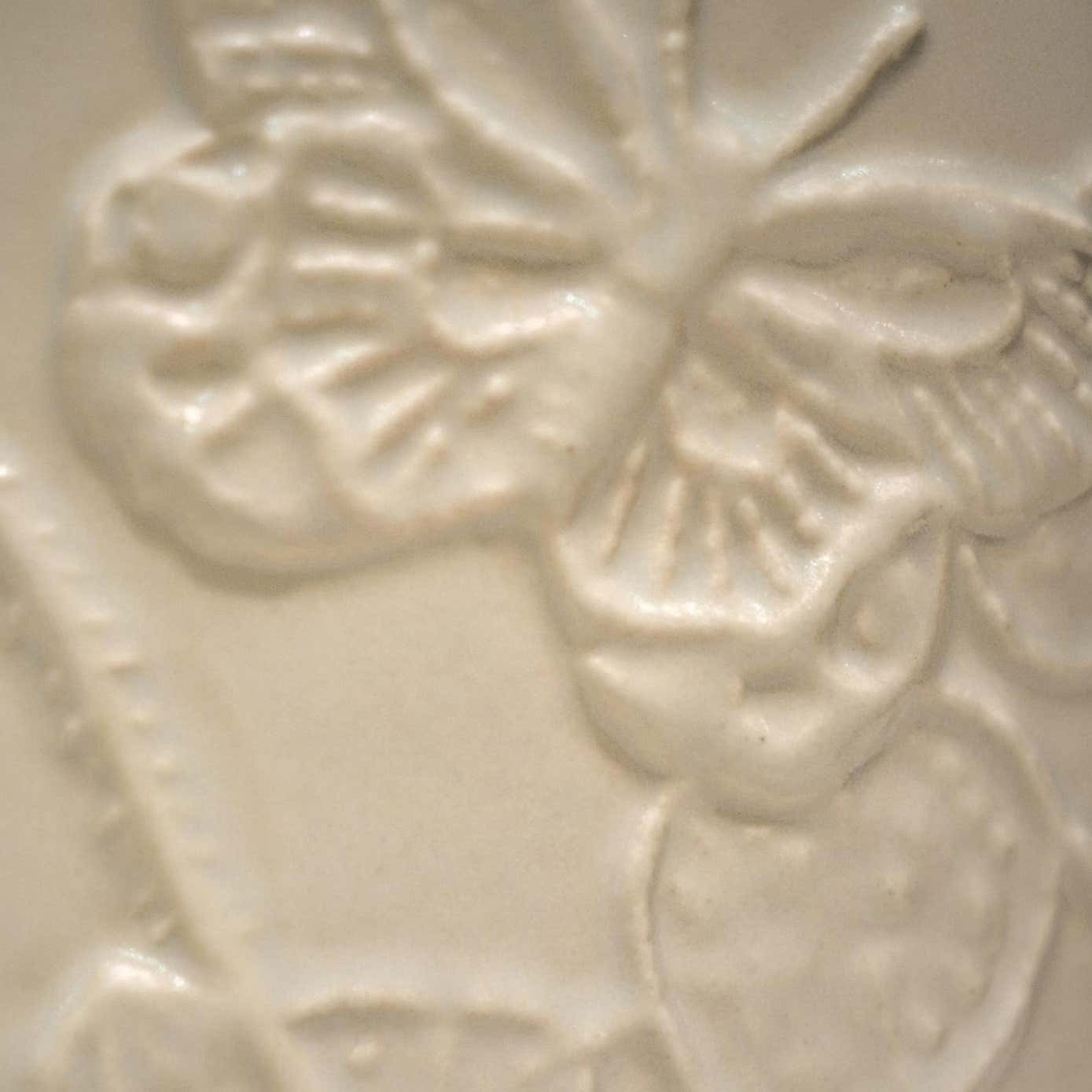 Kew Stoneware Meadow Planter