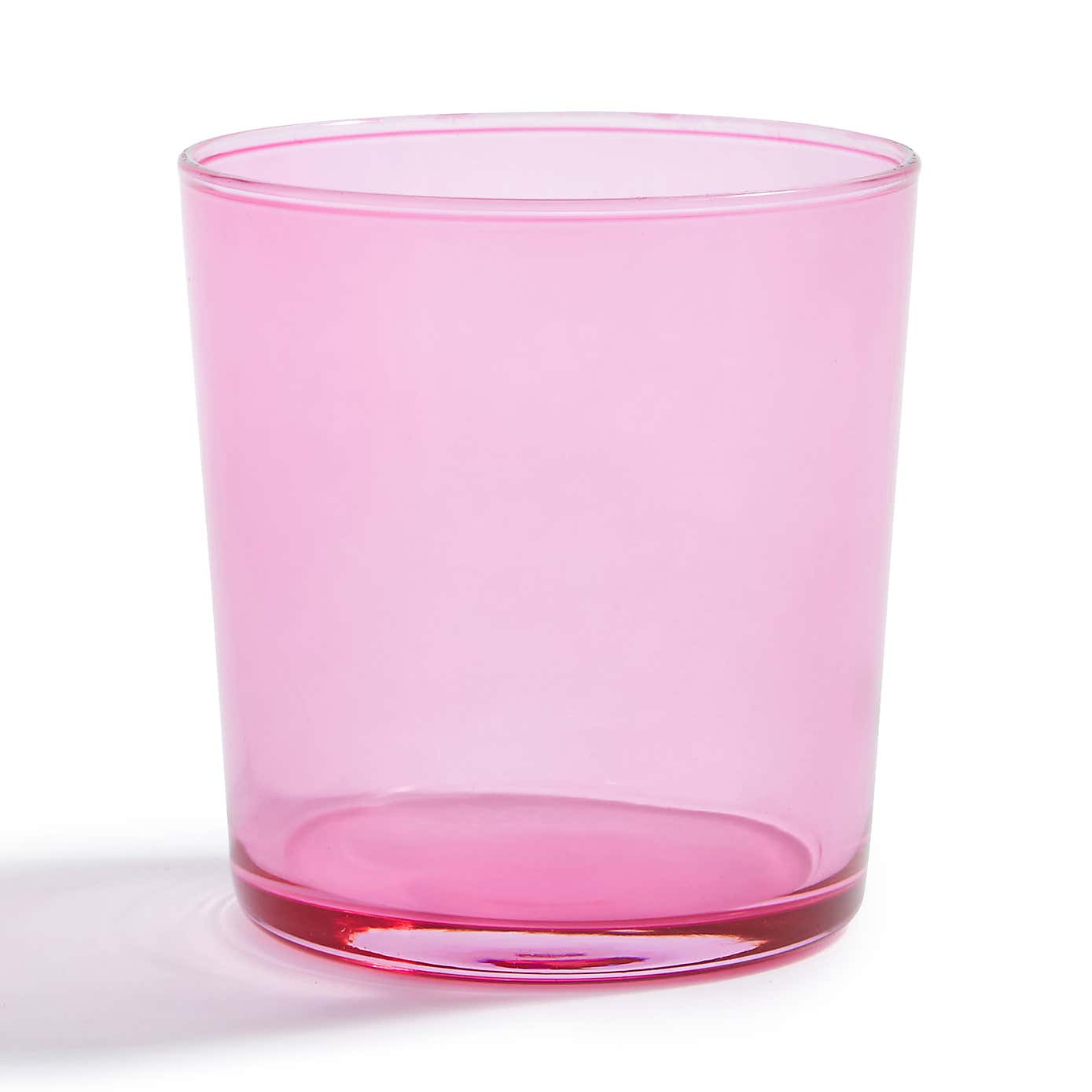 Glass Tumbler