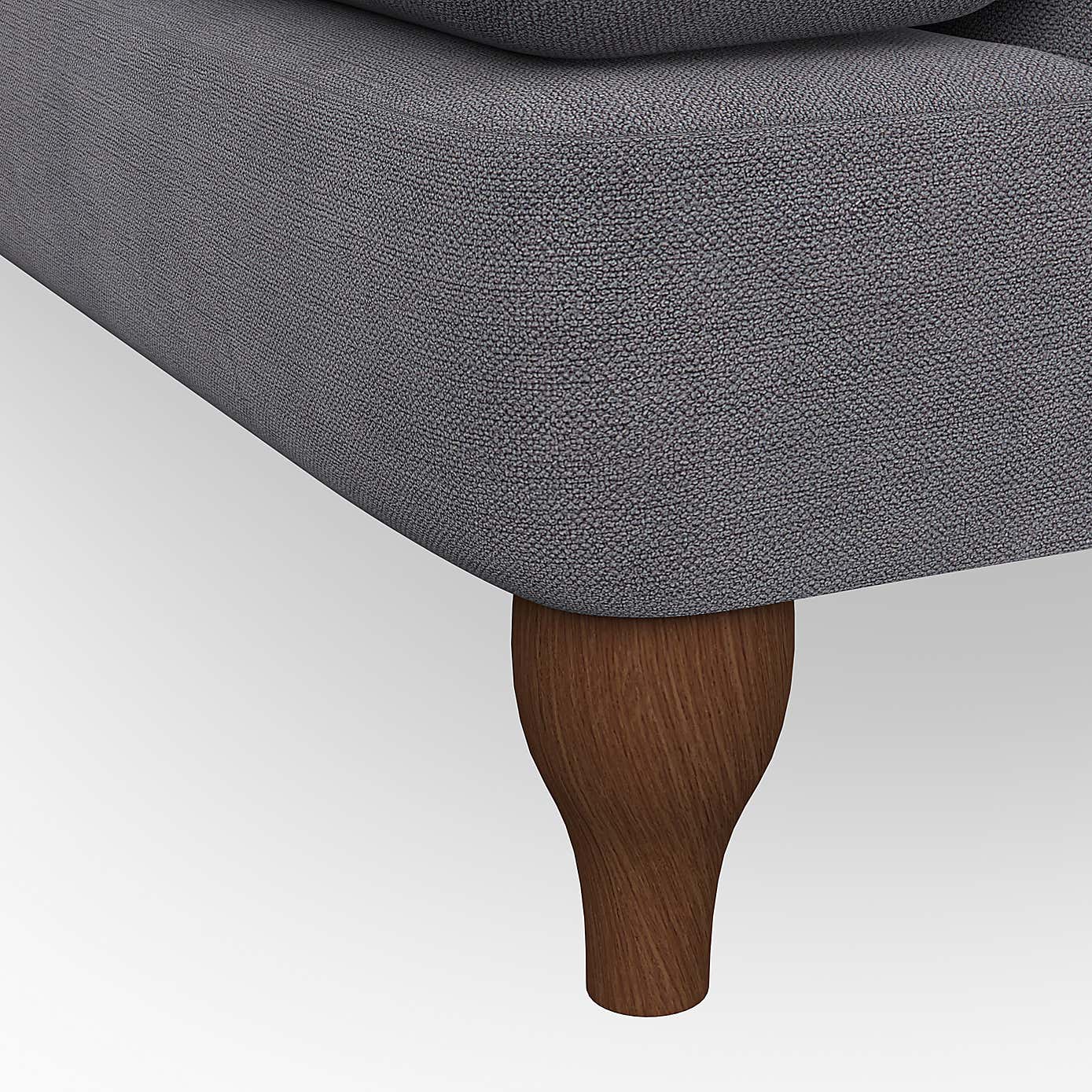 Canterbury 4 Seater Corner Sofa