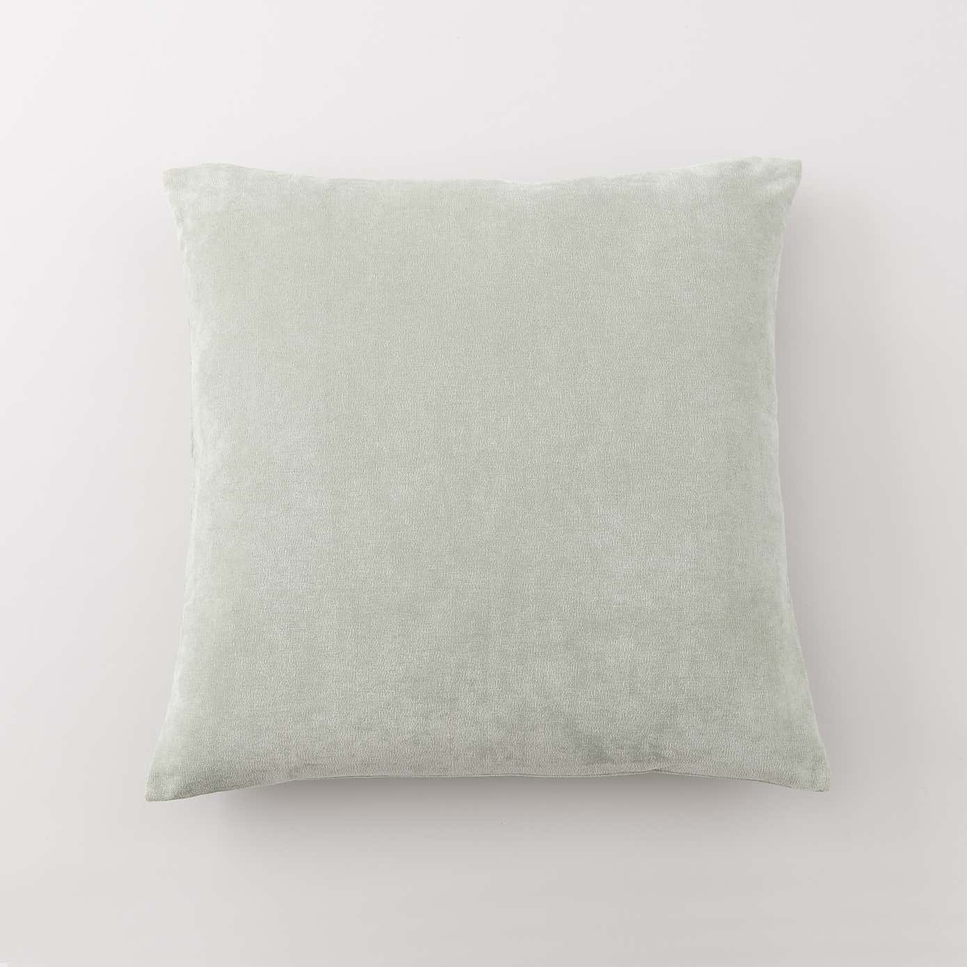 Velour Cushion