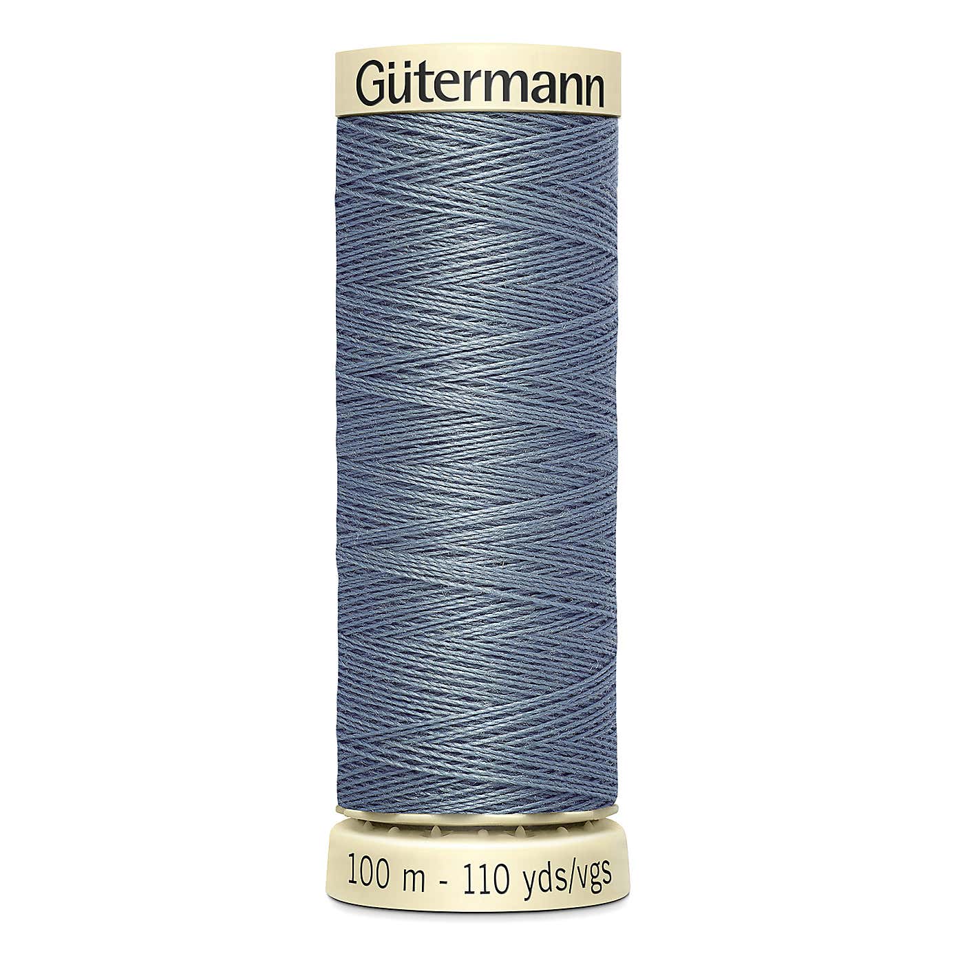 Gutermann Sew All Thread Cool Grey (788)