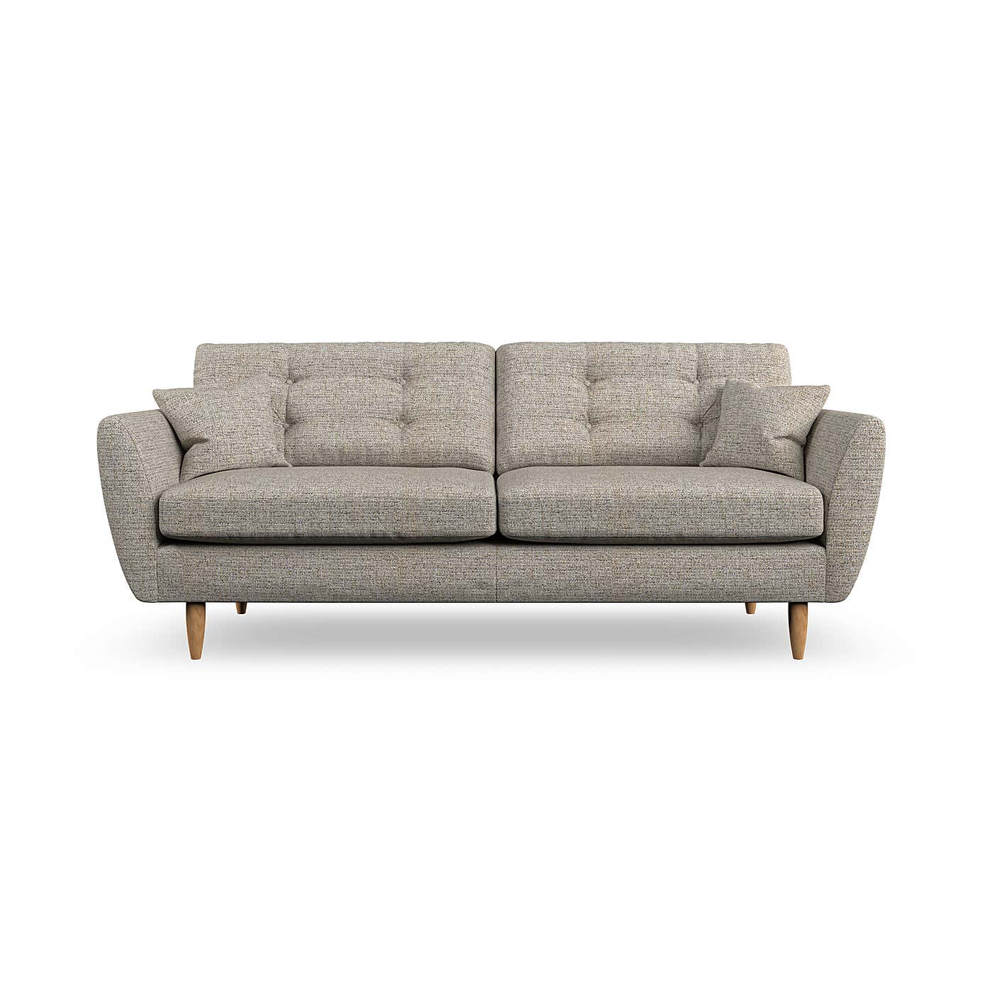 Anders Large 3 Seater Sofa