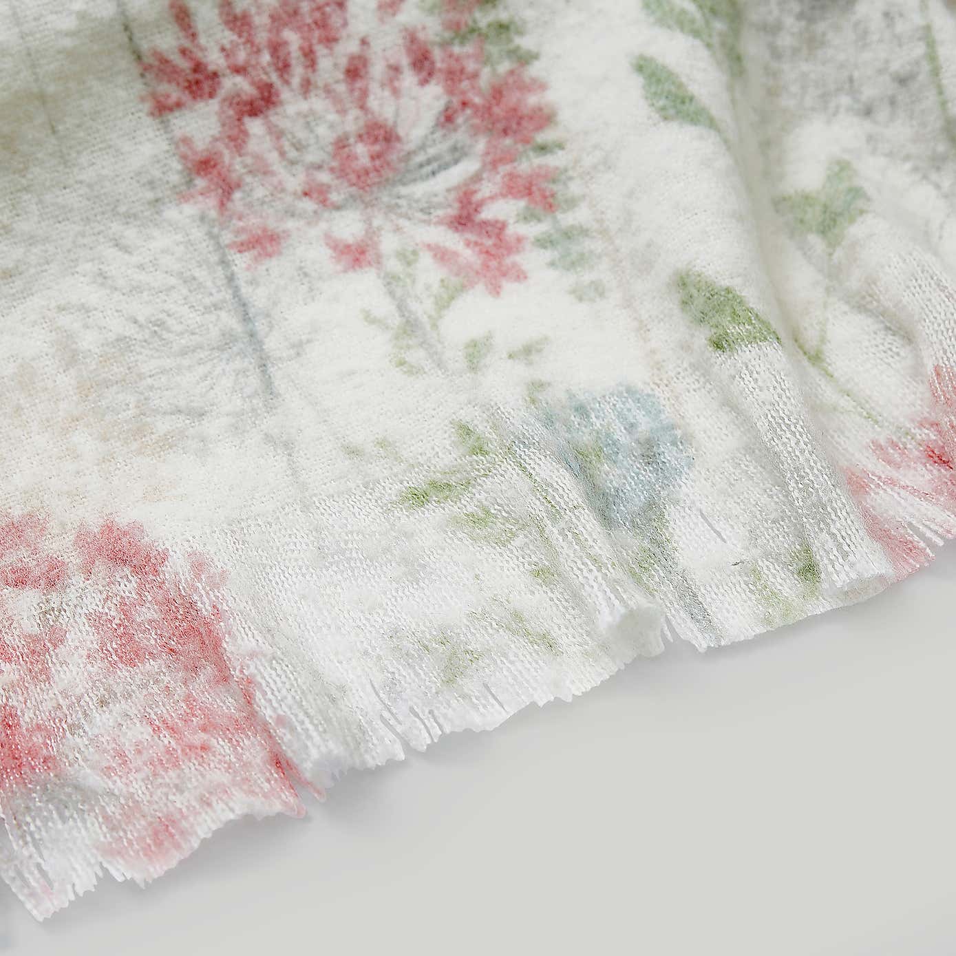 Country Meadow Throw 130cm x 180cm