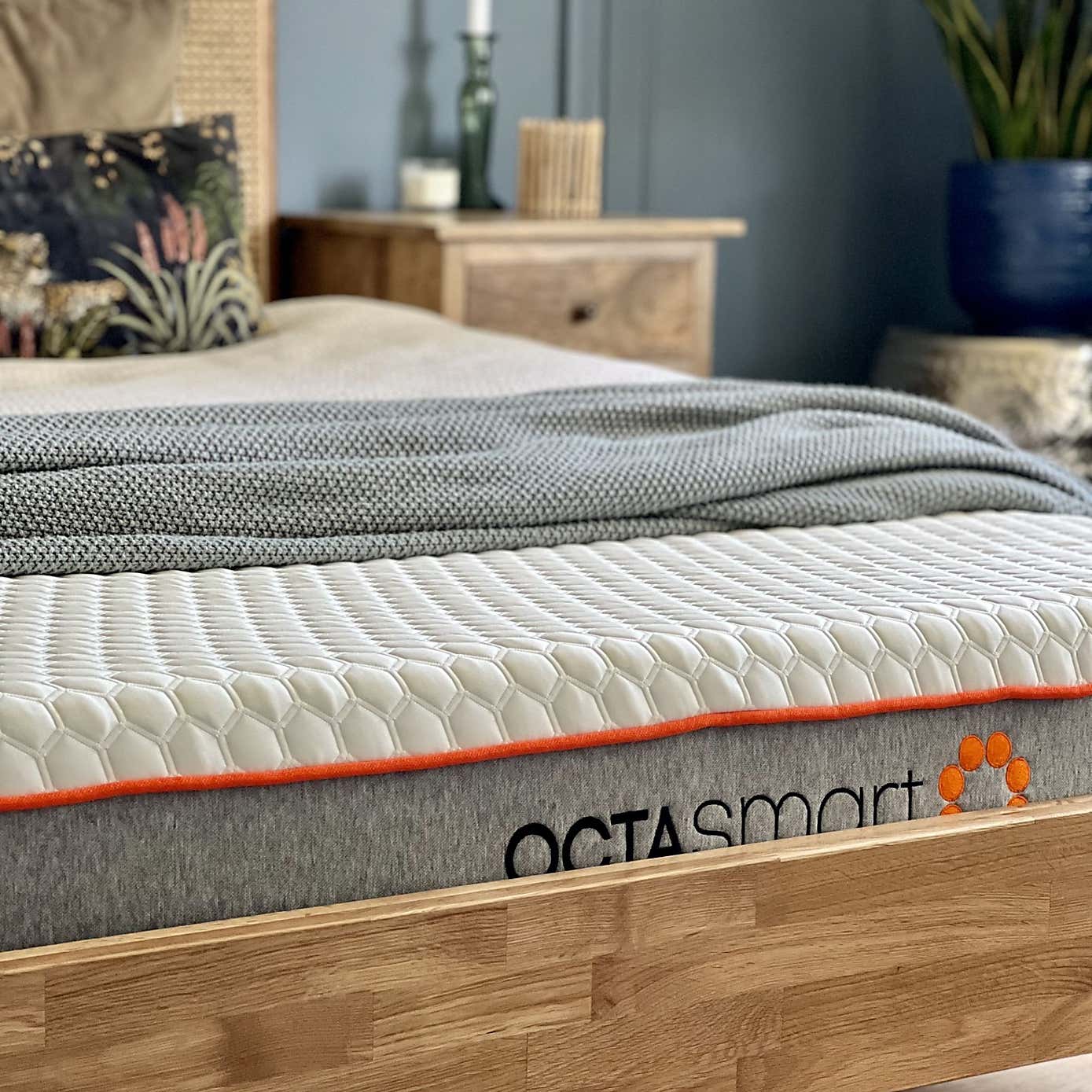 Dormeo Octasmart Plus Mattress
